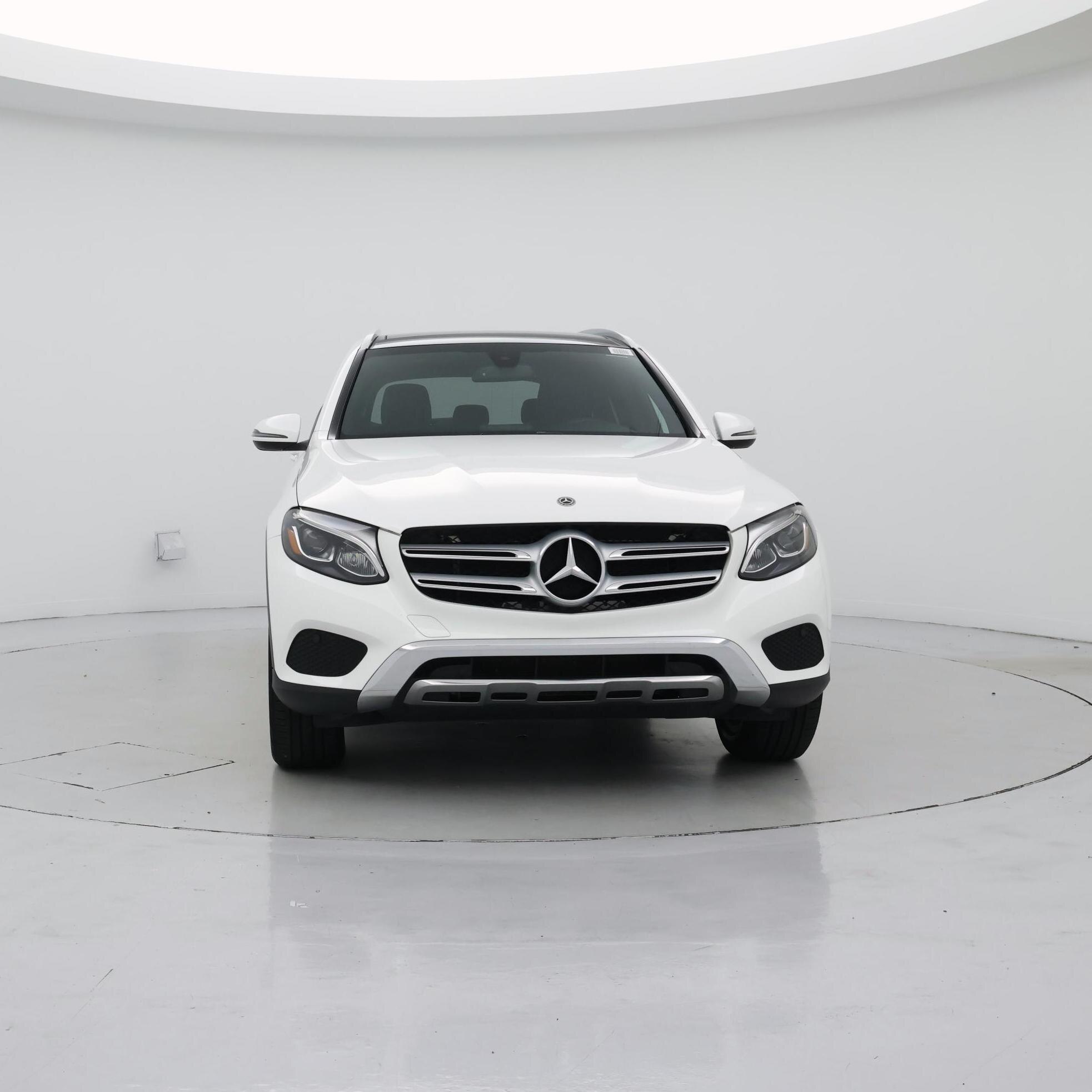 Thumbnail: 2019 Mercedes-Benz GLC - 5
