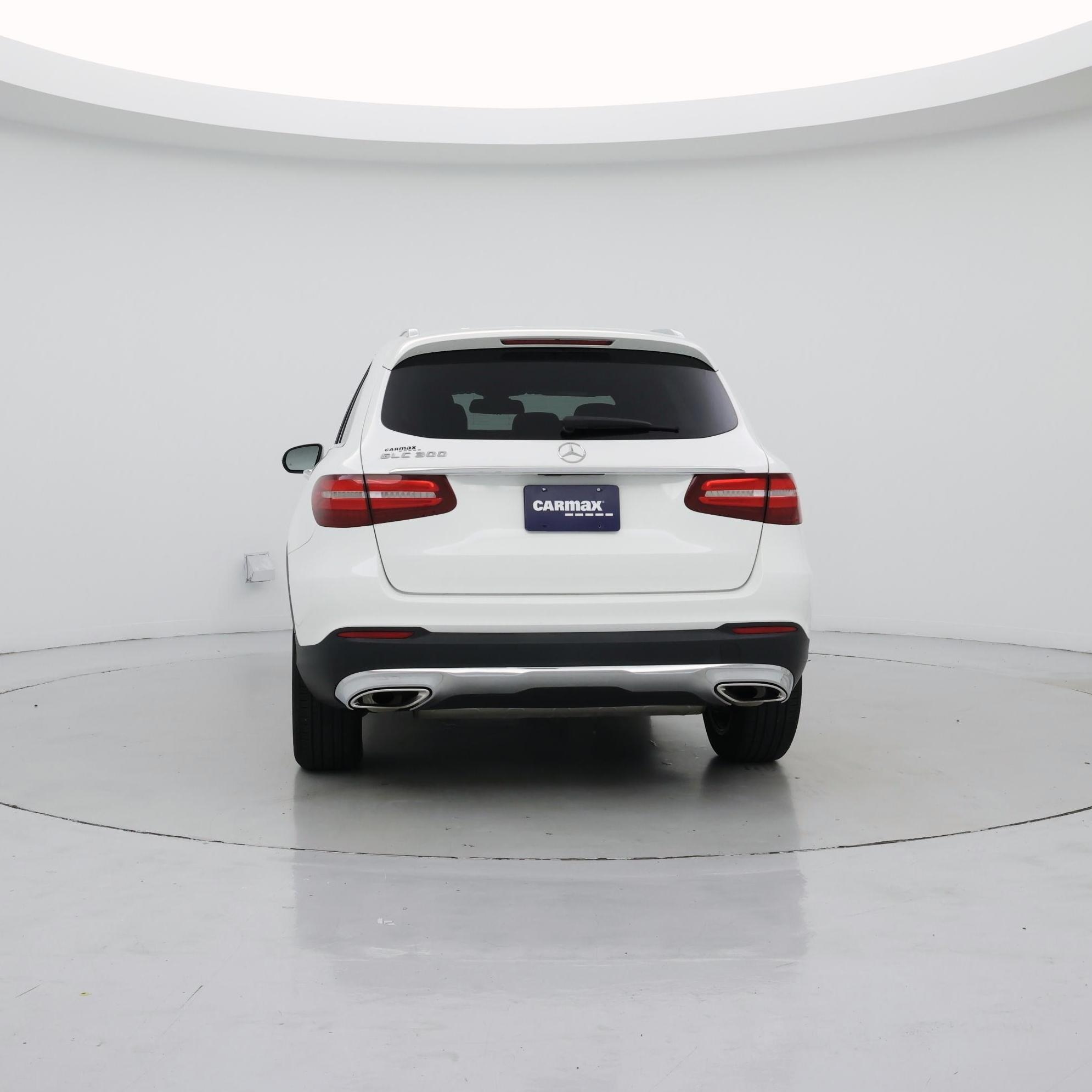 Thumbnail: 2019 Mercedes-Benz GLC - 6