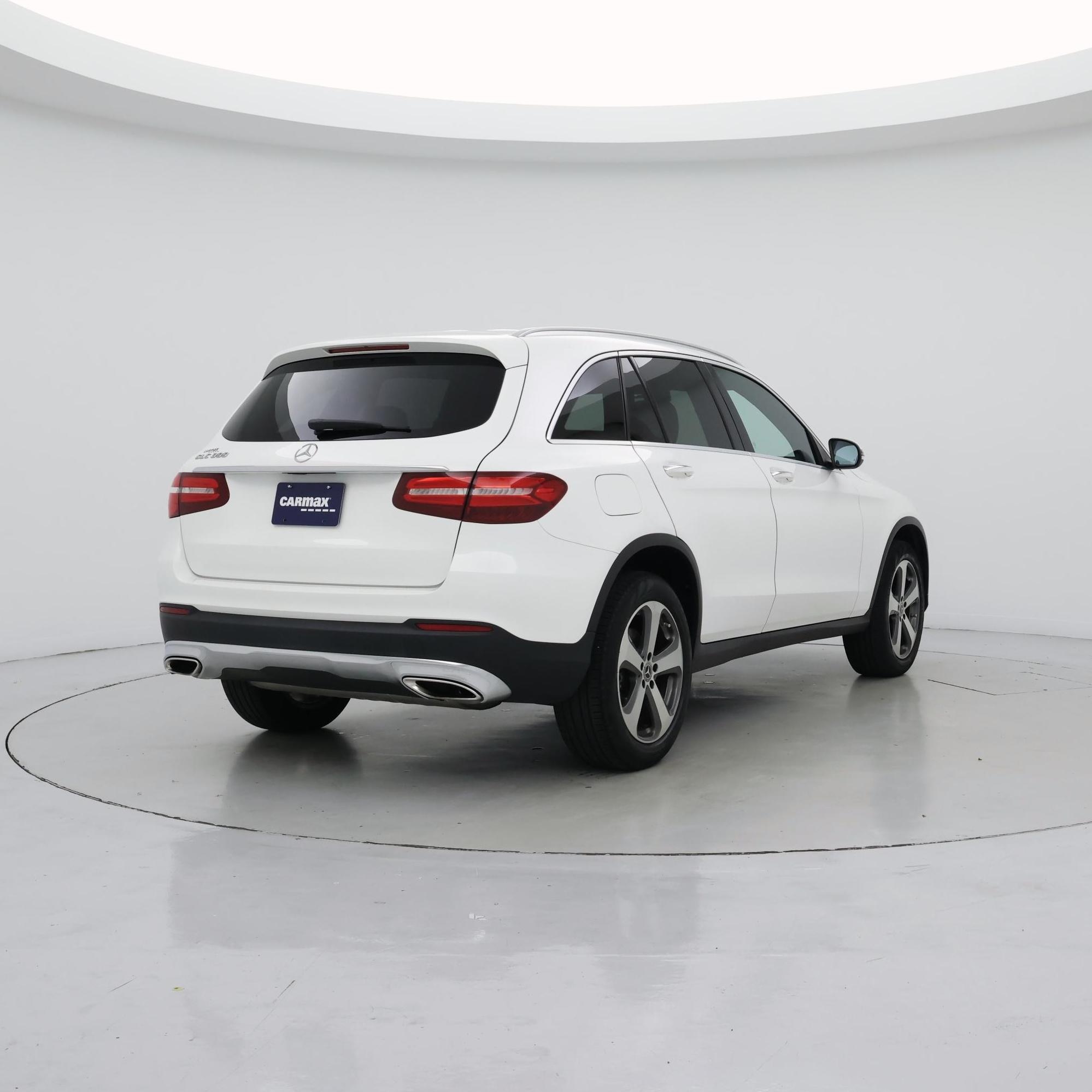 Thumbnail: 2019 Mercedes-Benz GLC - 8
