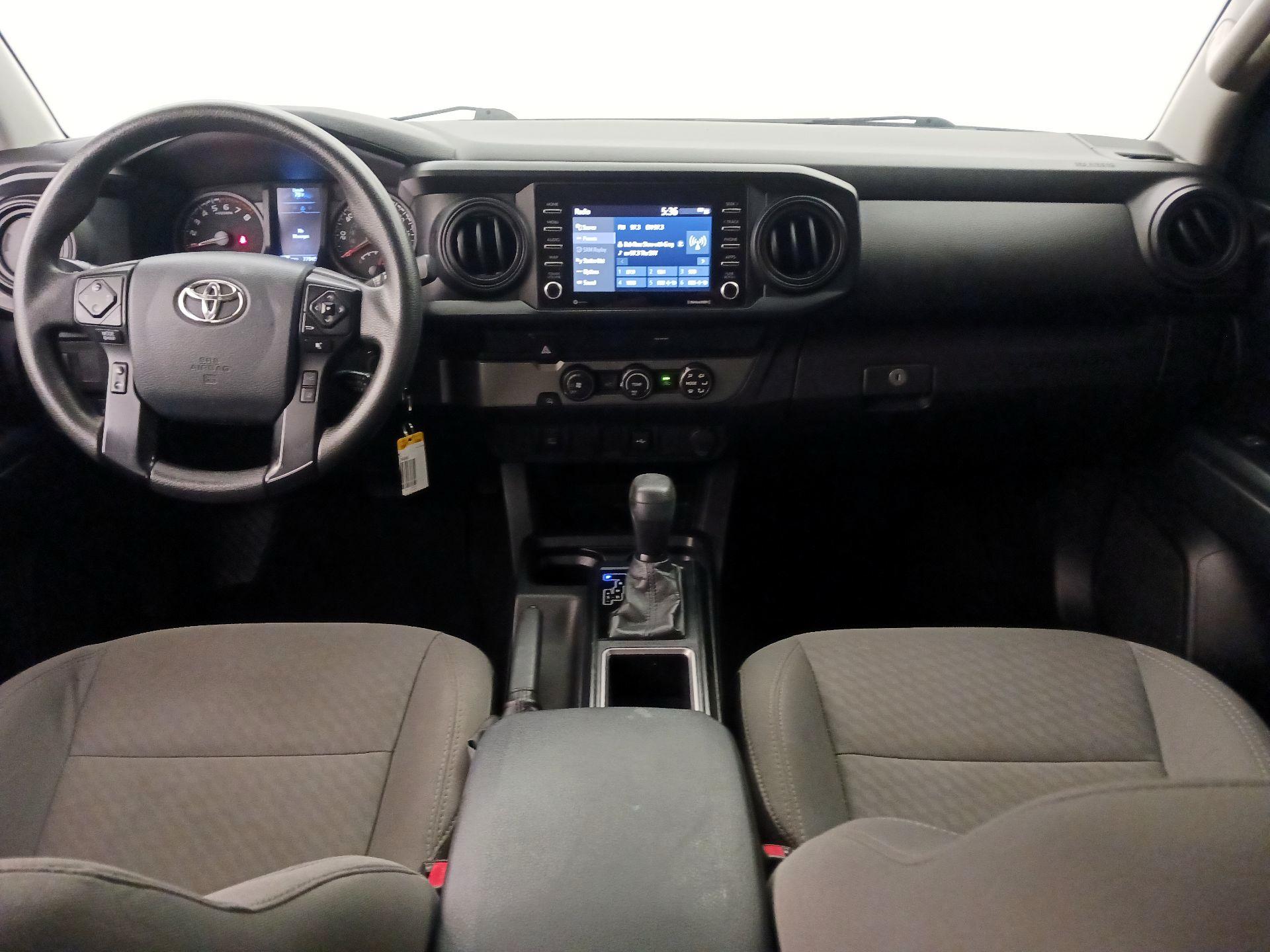 Thumbnail: 2020 Toyota Tacoma - 9