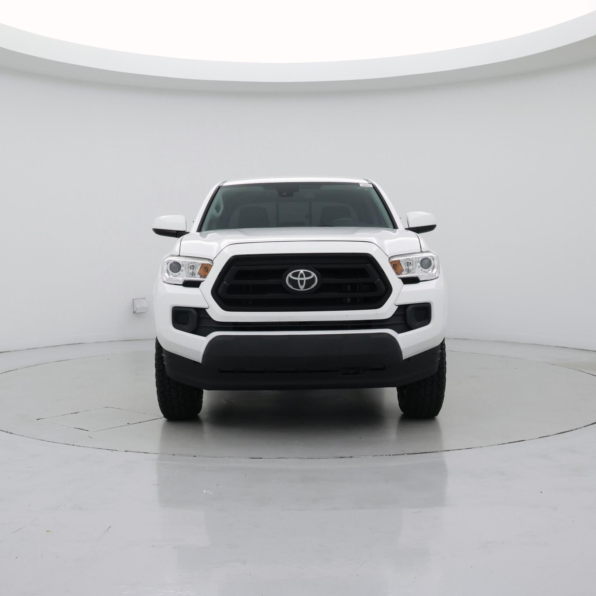 Thumbnail: 2020 Toyota Tacoma - 5