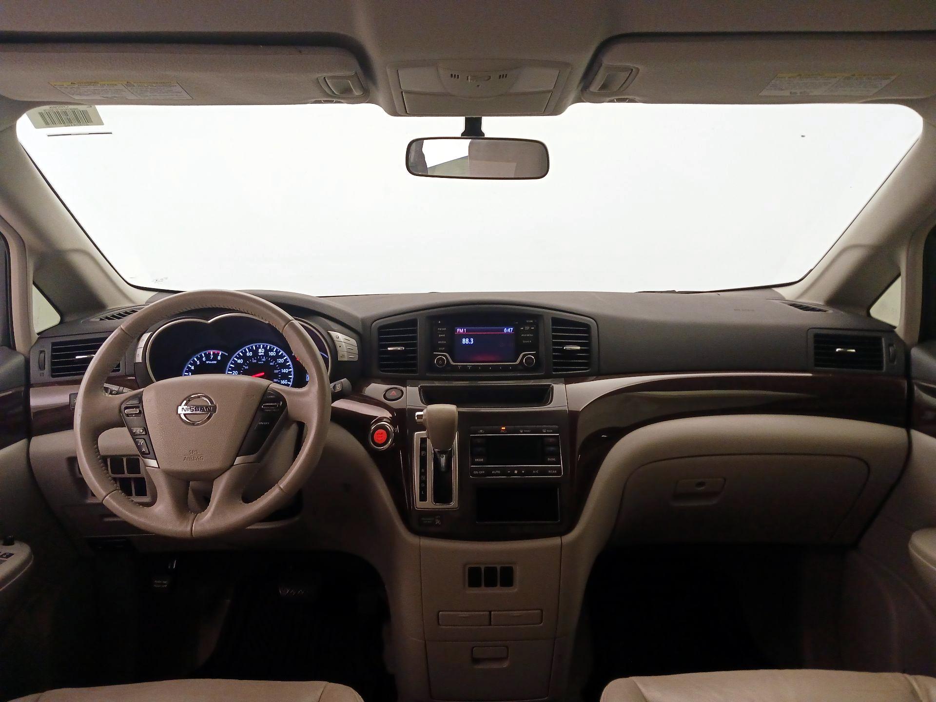 Thumbnail: 2015 Nissan Quest - 9