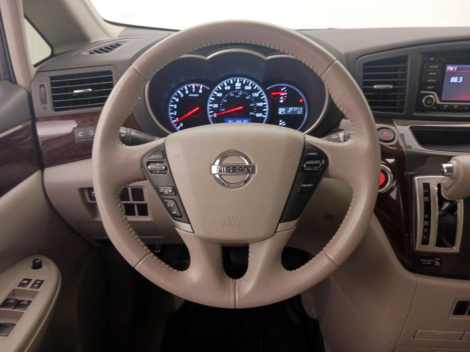 Thumbnail: 2015 Nissan Quest - 10