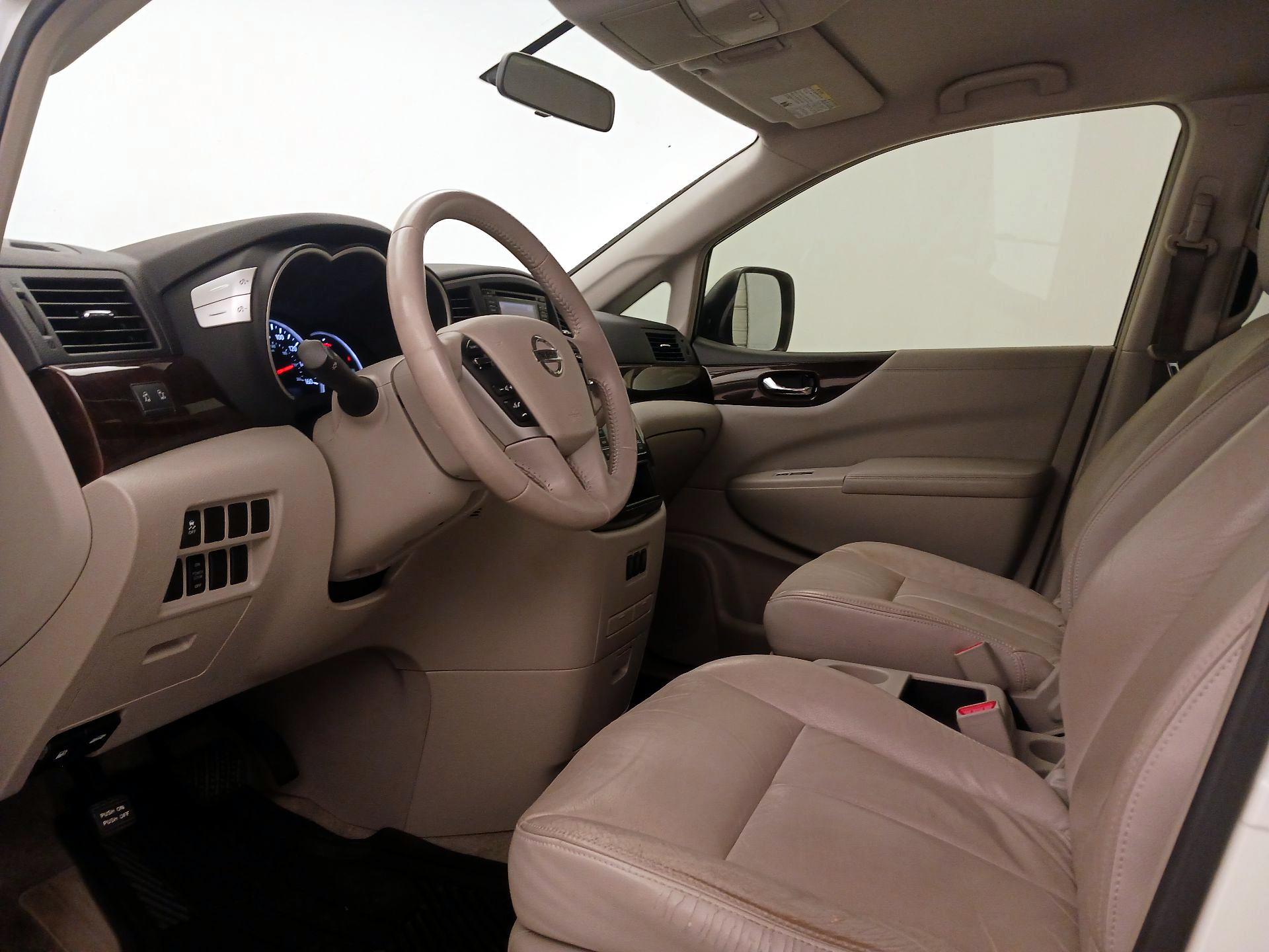 Thumbnail: 2015 Nissan Quest - 11