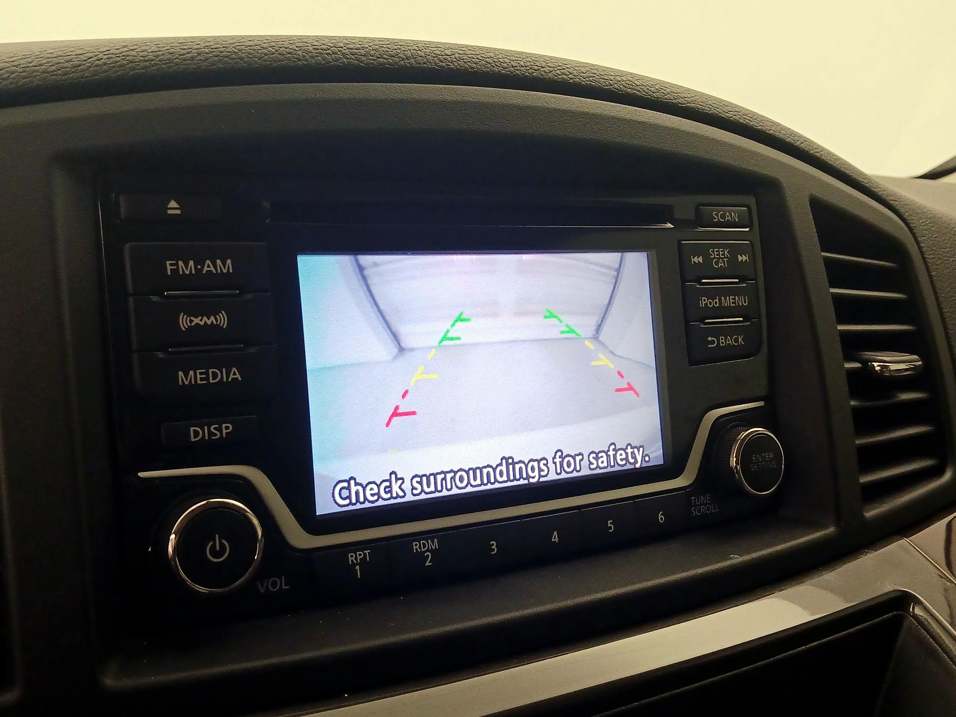Thumbnail: 2015 Nissan Quest - 14