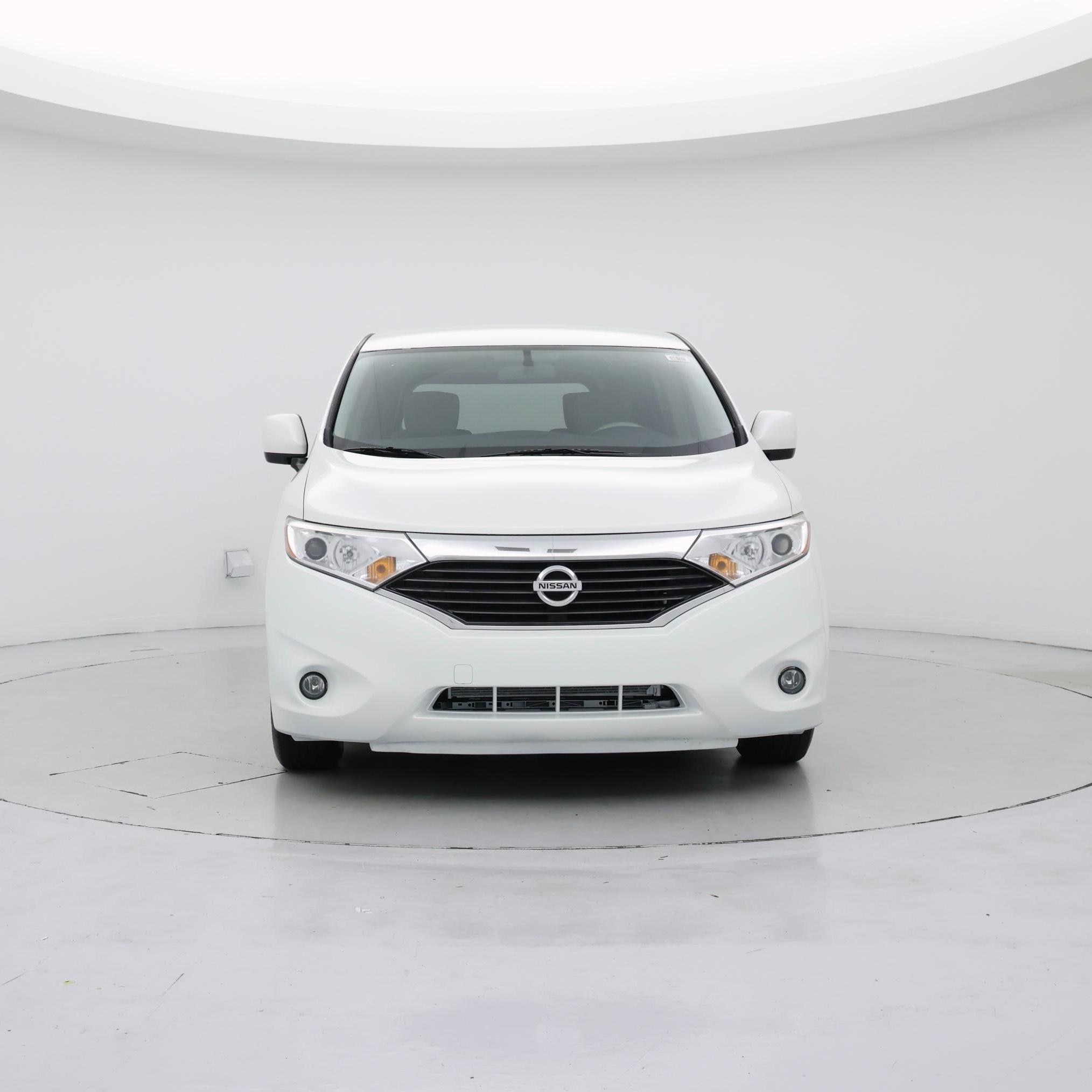 Thumbnail: 2015 Nissan Quest - 5