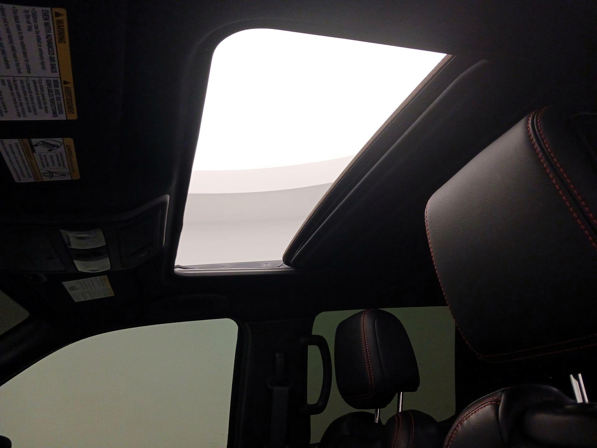Thumbnail: 2023 Nissan Frontier - 19