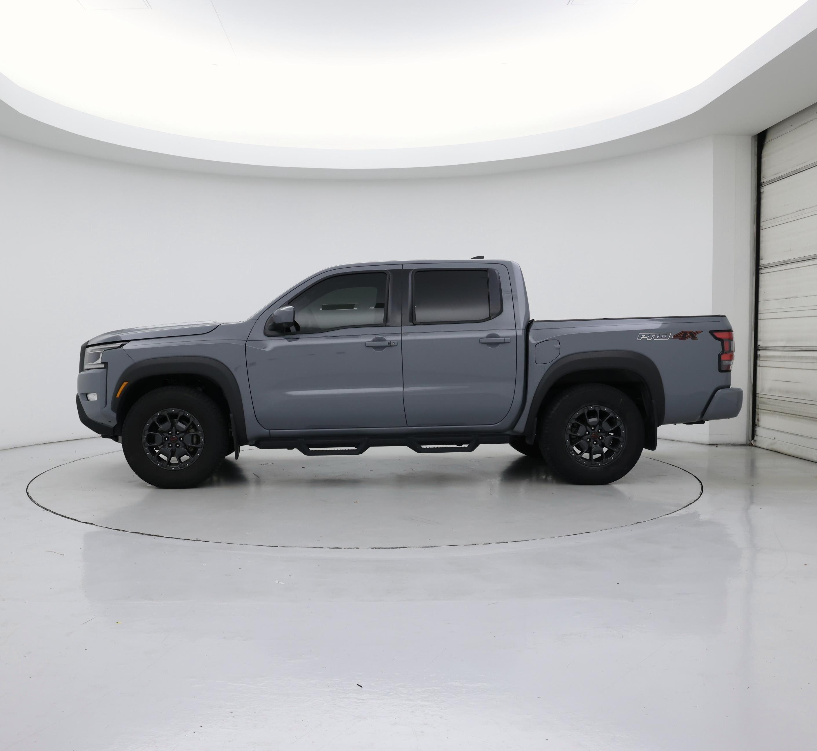 Thumbnail: 2023 Nissan Frontier - 3