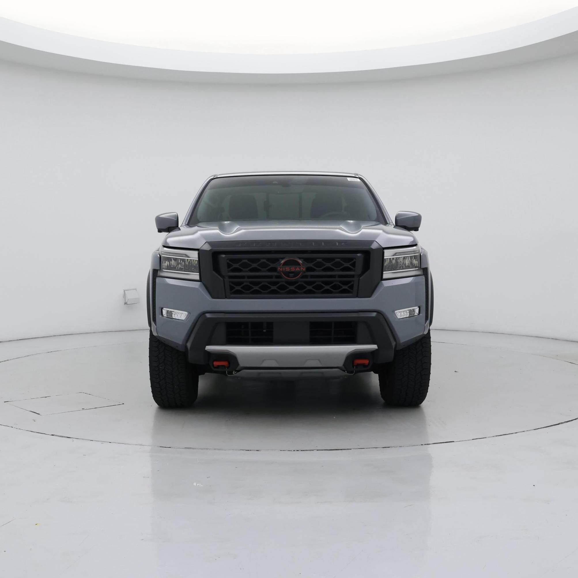 Thumbnail: 2023 Nissan Frontier - 5