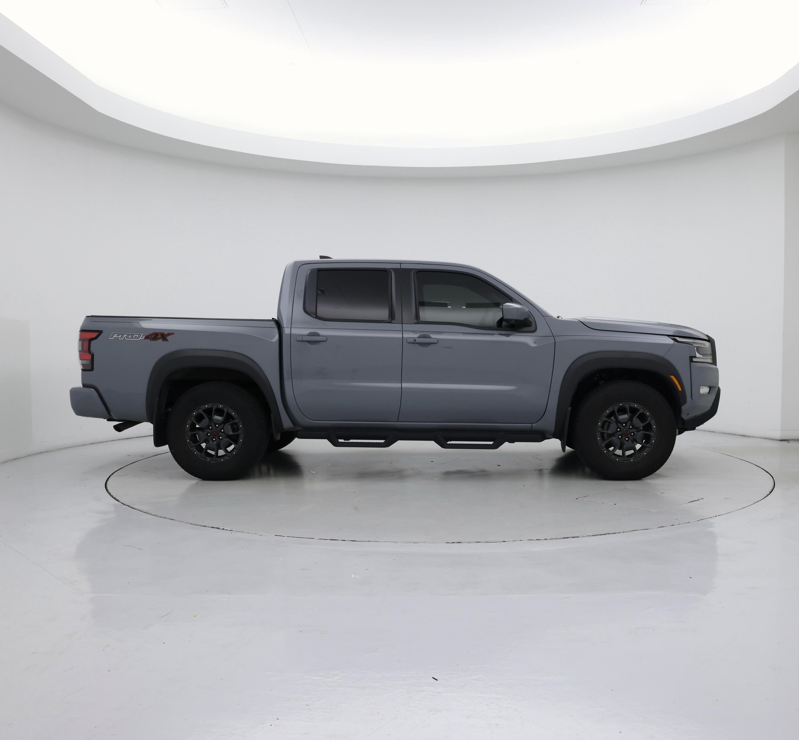 Thumbnail: 2023 Nissan Frontier - 7