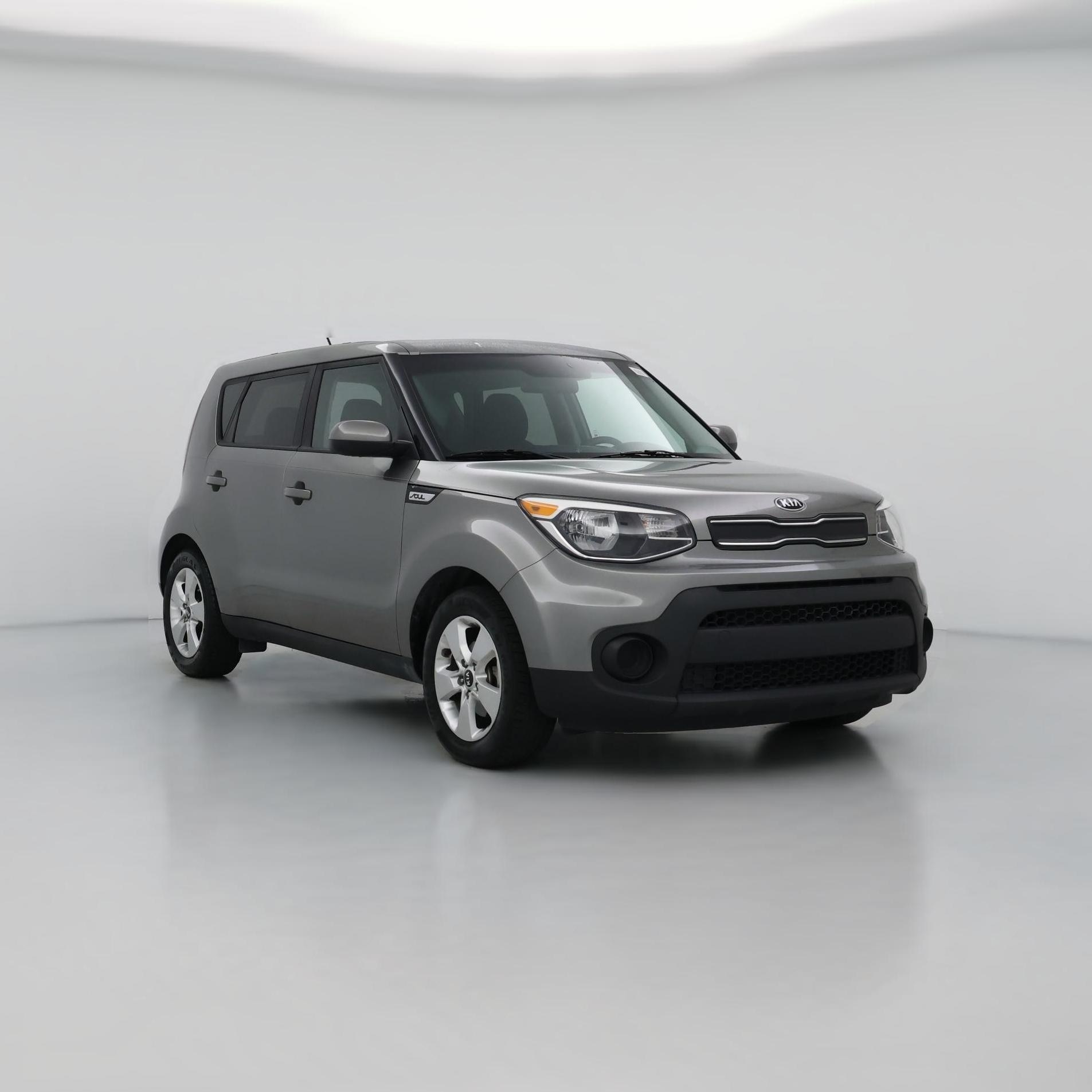 Thumbnail: 2019 Kia Soul - 1