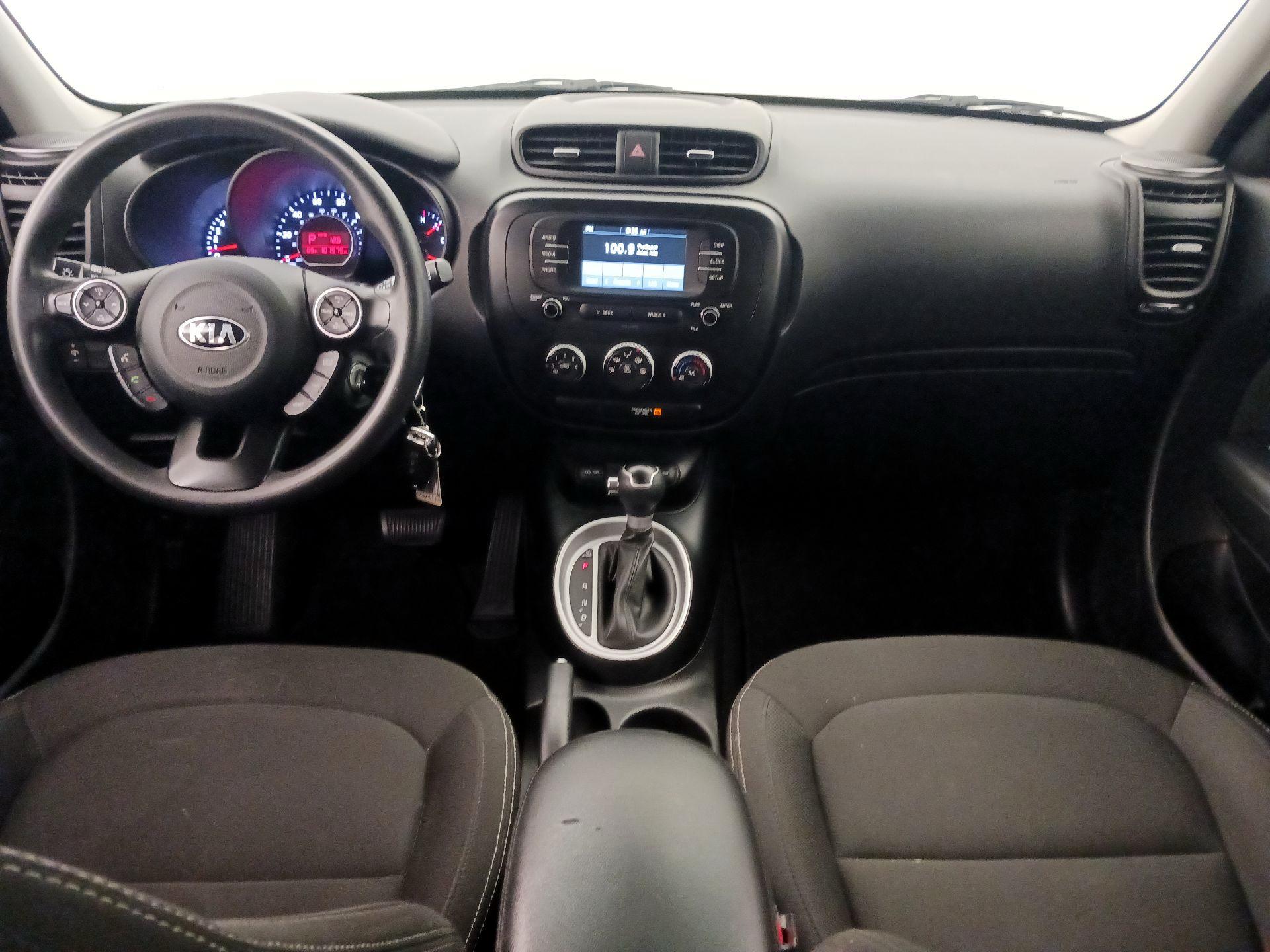 Thumbnail: 2019 Kia Soul - 9