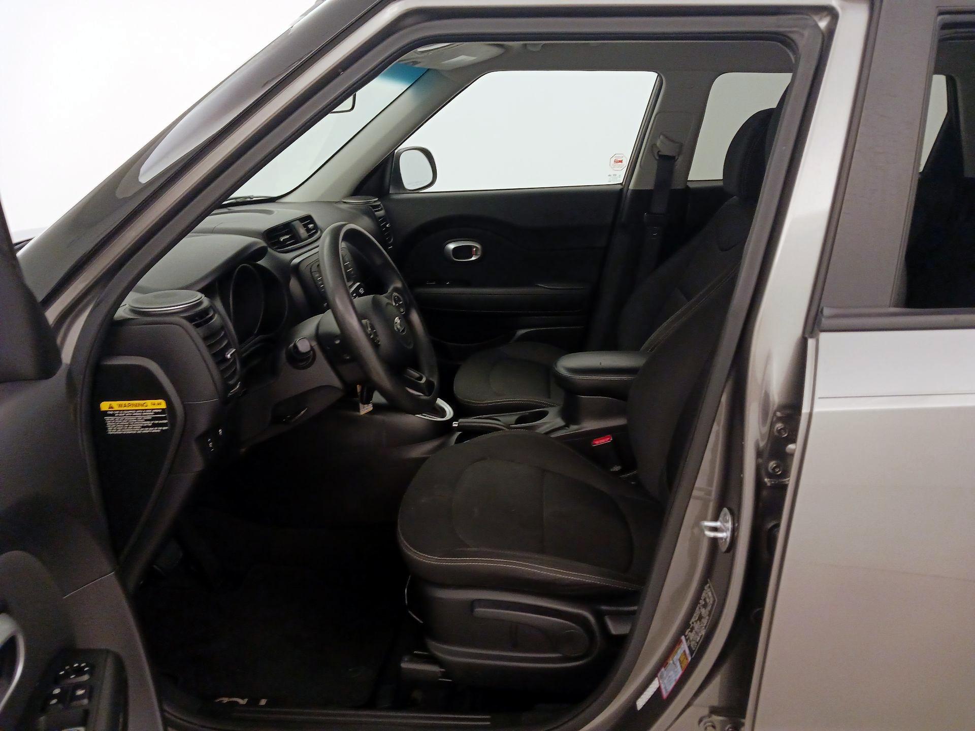 Thumbnail: 2019 Kia Soul - 11