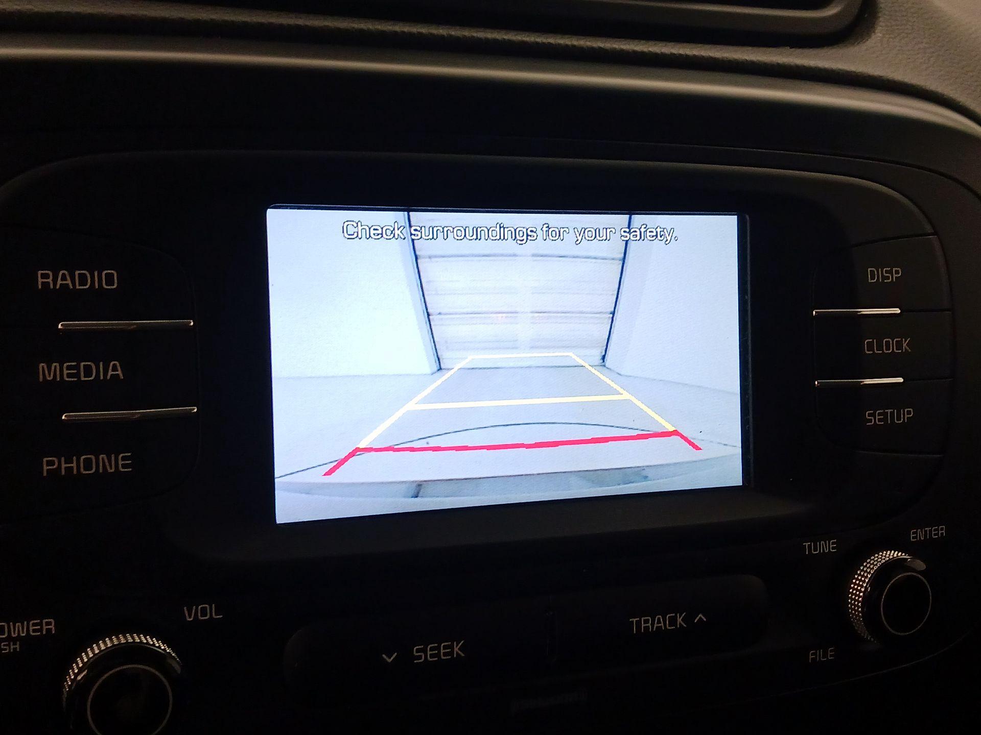 Thumbnail: 2019 Kia Soul - 14