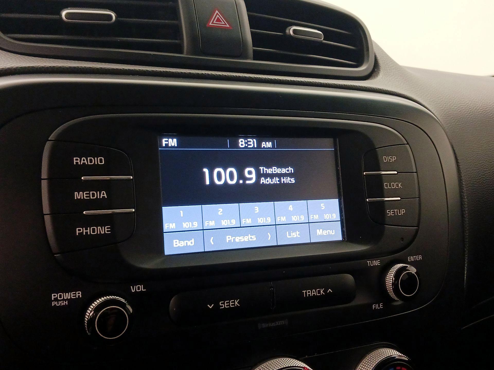 Thumbnail: 2019 Kia Soul - 15