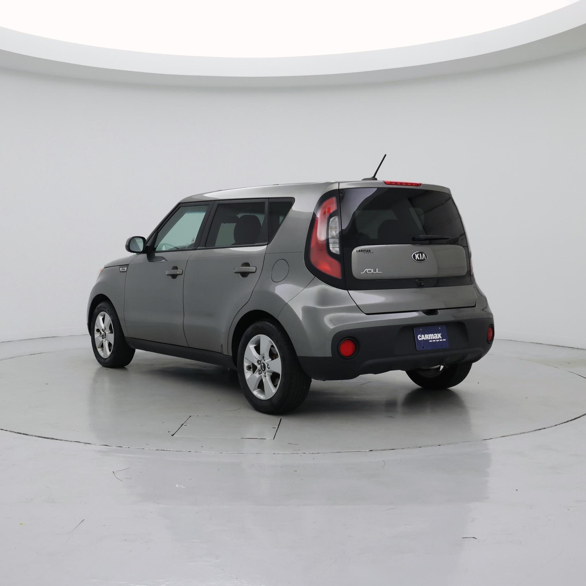 Thumbnail: 2019 Kia Soul - 2