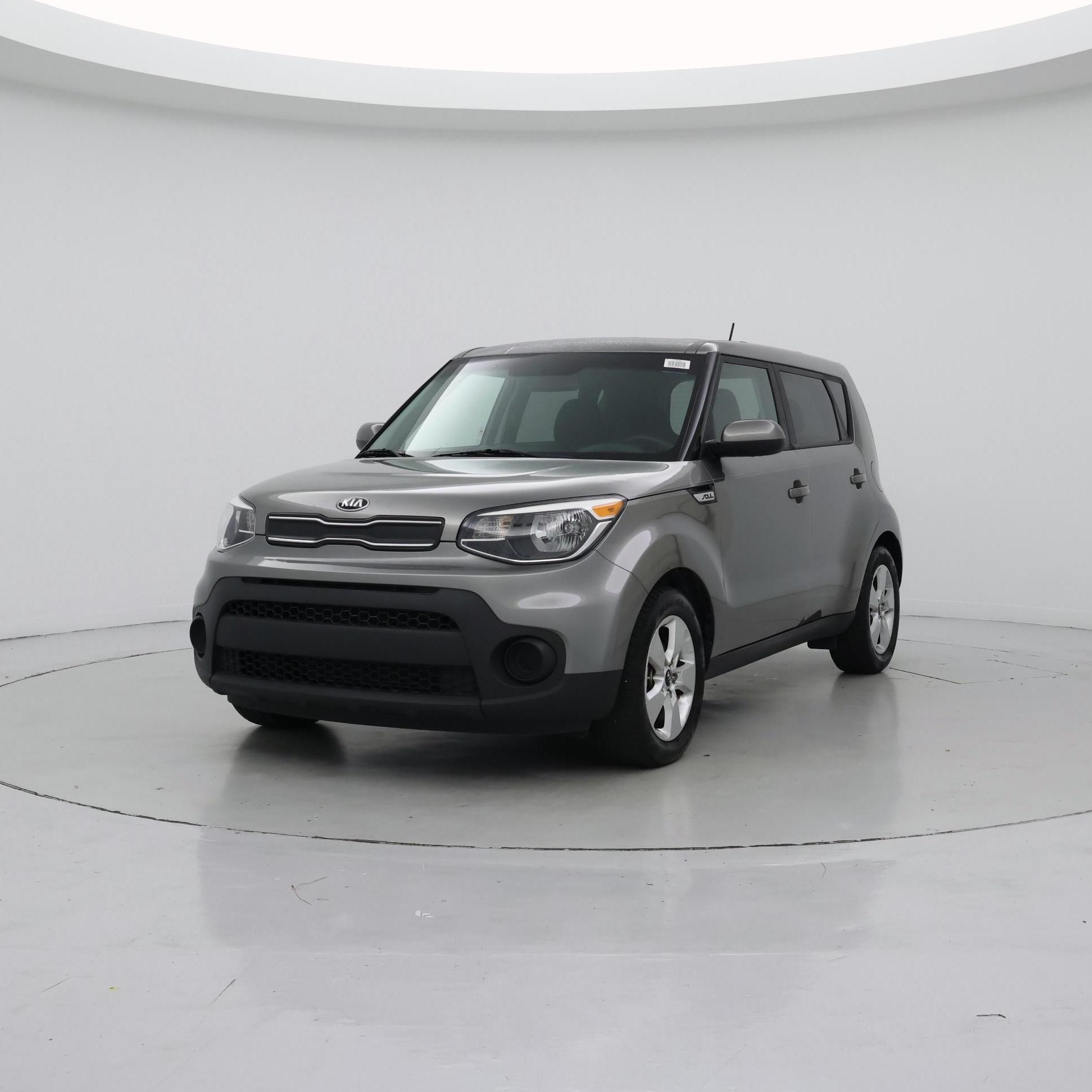 Thumbnail: 2019 Kia Soul - 4