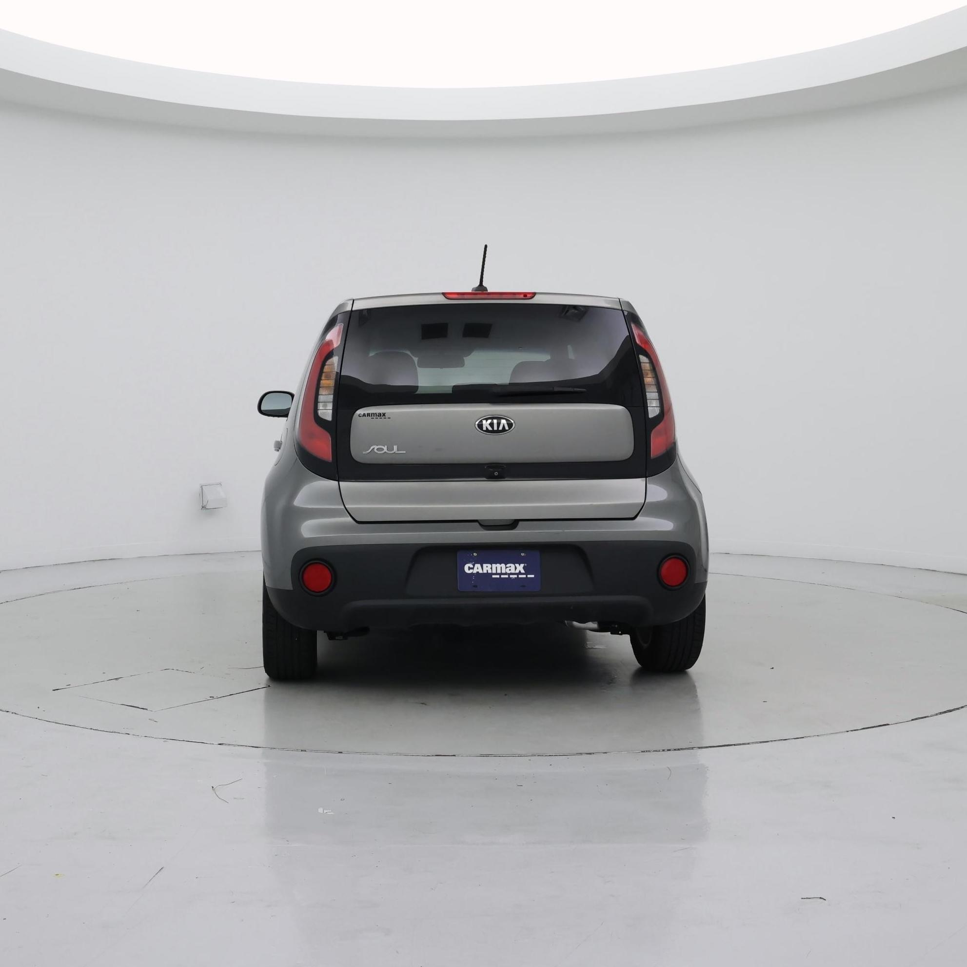 Thumbnail: 2019 Kia Soul - 6