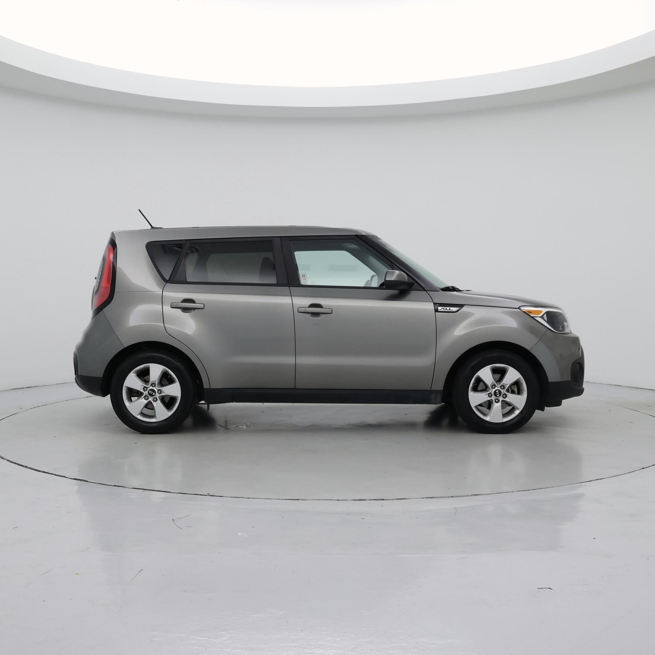 Thumbnail: 2019 Kia Soul - 7