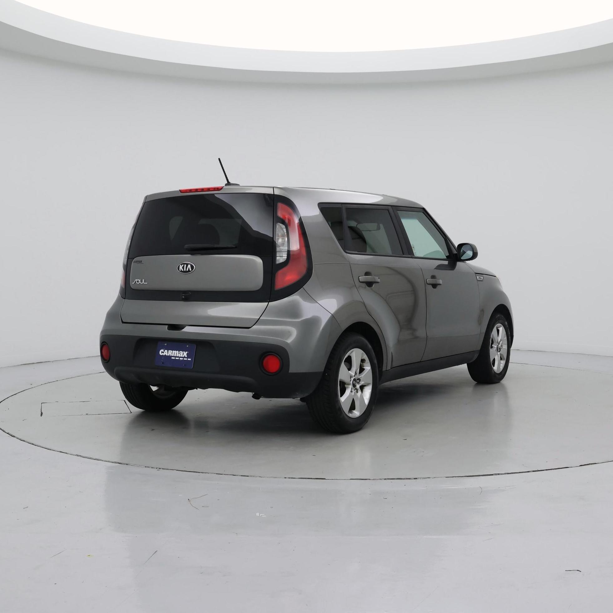 Thumbnail: 2019 Kia Soul - 8