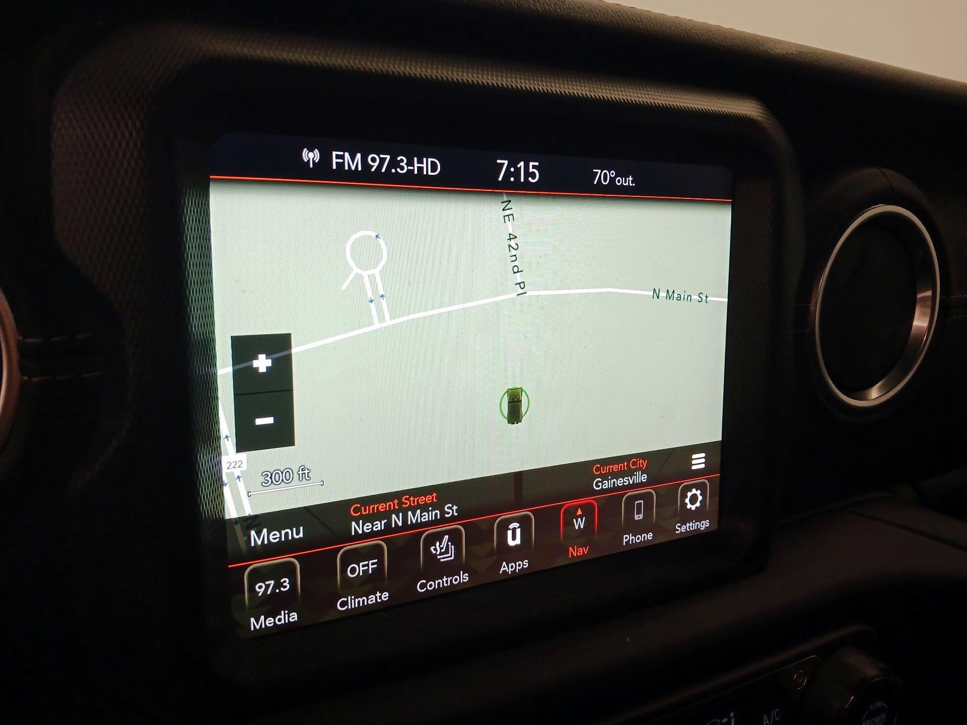 Thumbnail: 2020 Jeep Wrangler - 14