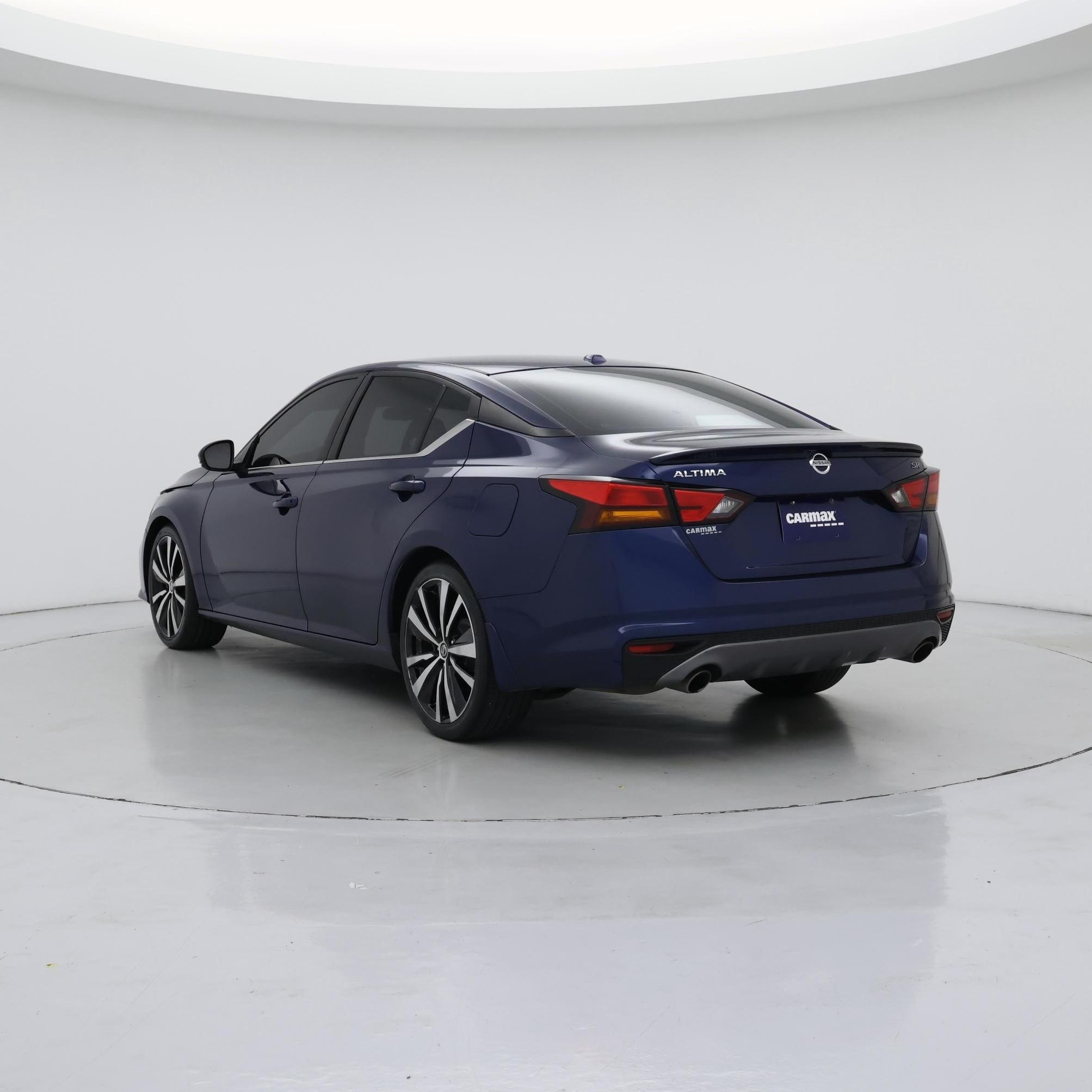 Thumbnail: 2020 Nissan Altima - 2