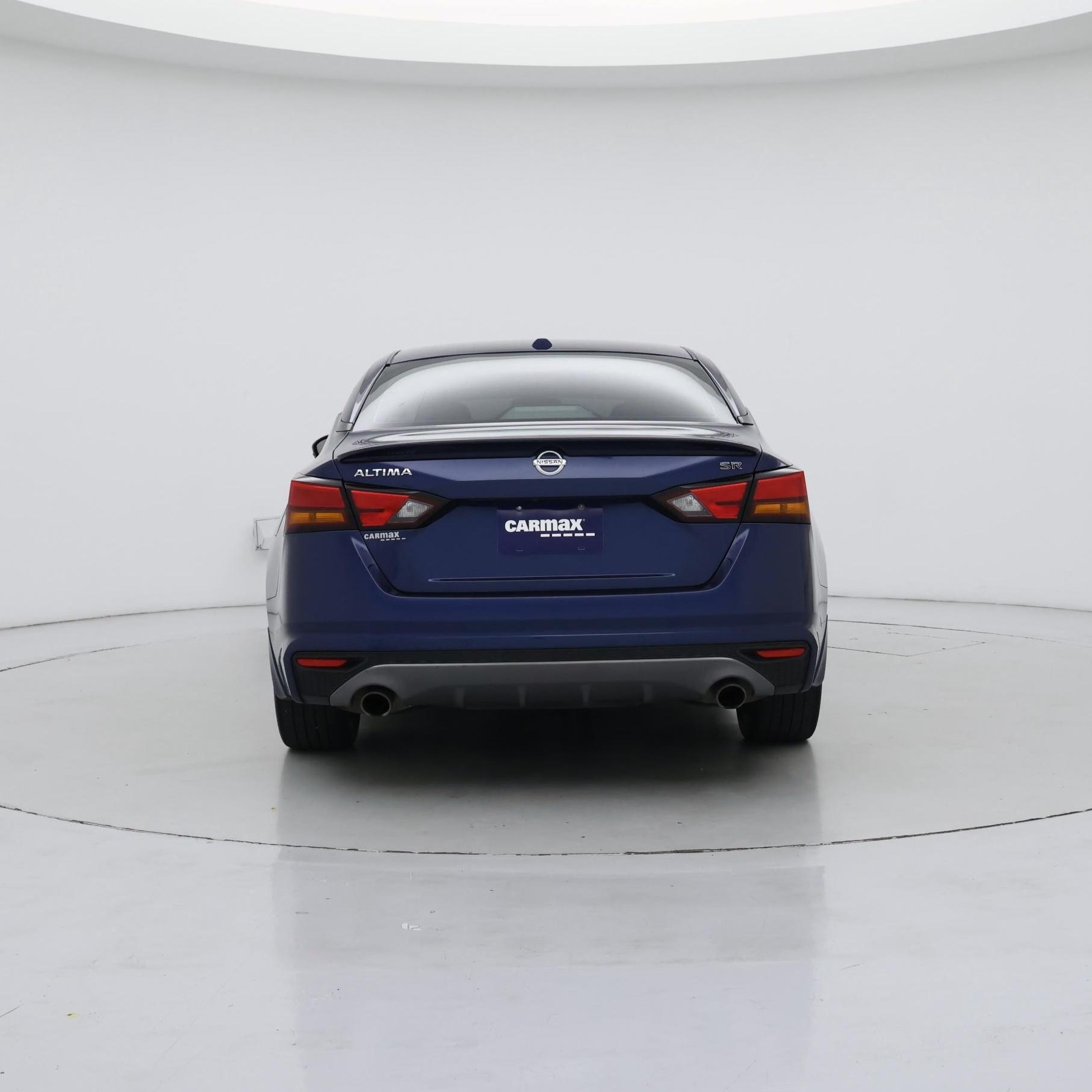 Thumbnail: 2020 Nissan Altima - 6