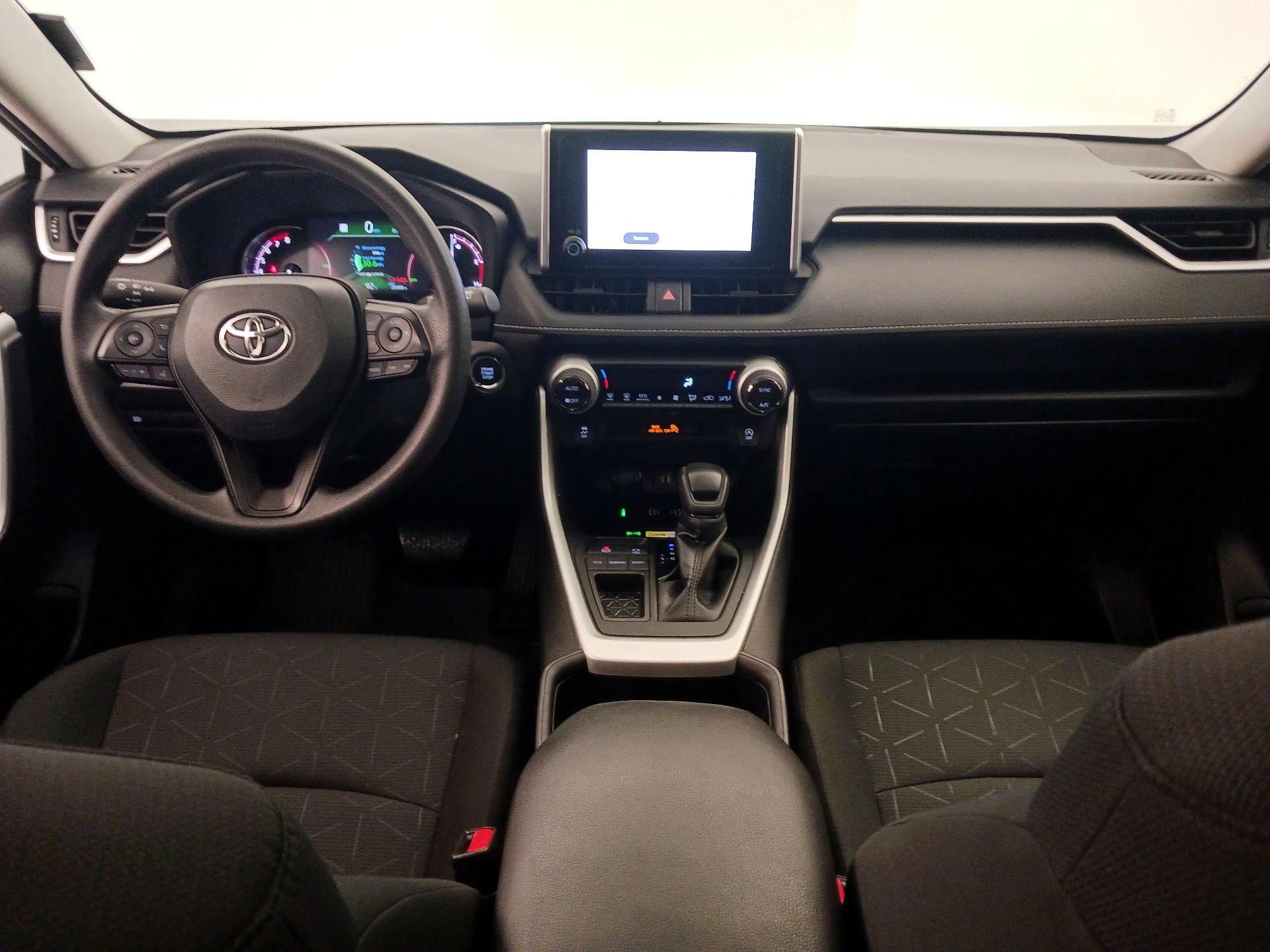 Thumbnail: 2024 Toyota RAV4 - 9