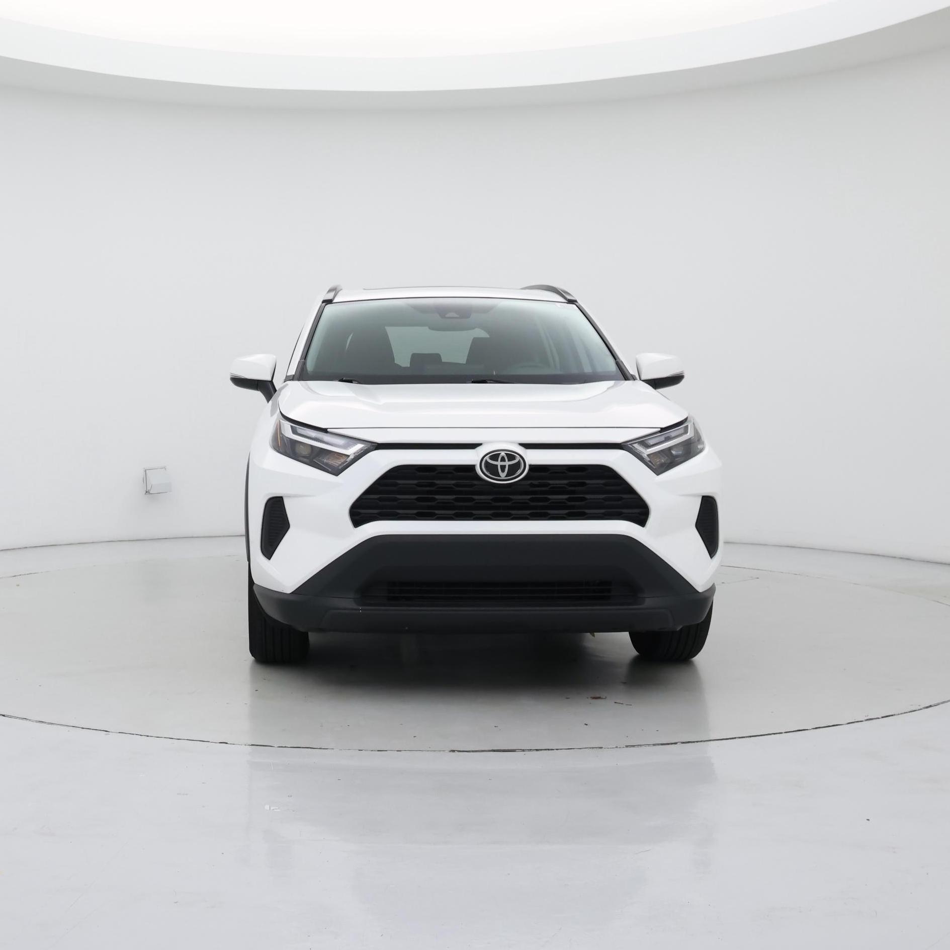 Thumbnail: 2024 Toyota RAV4 - 5