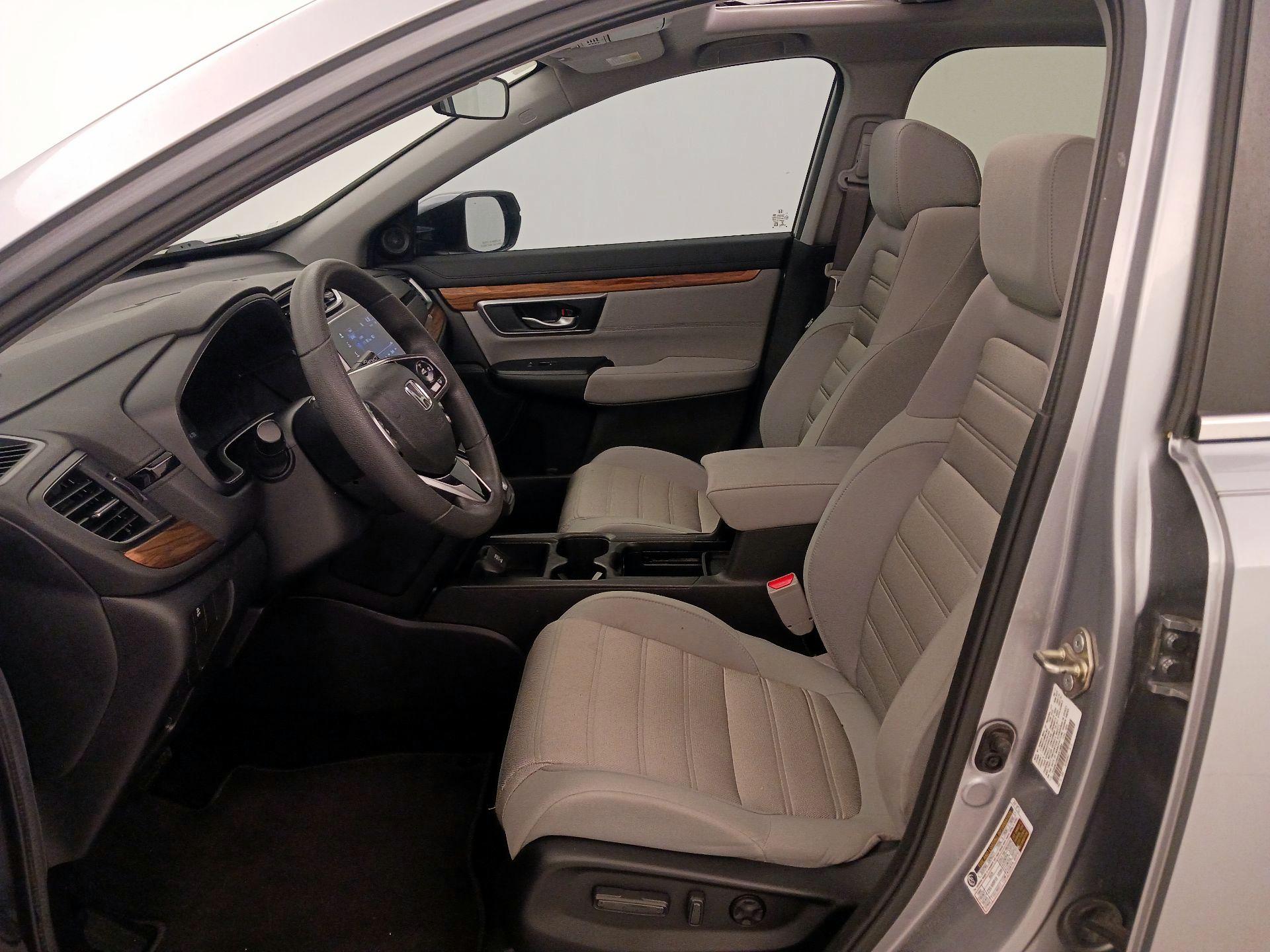Thumbnail: 2017 Honda CR-V - 11