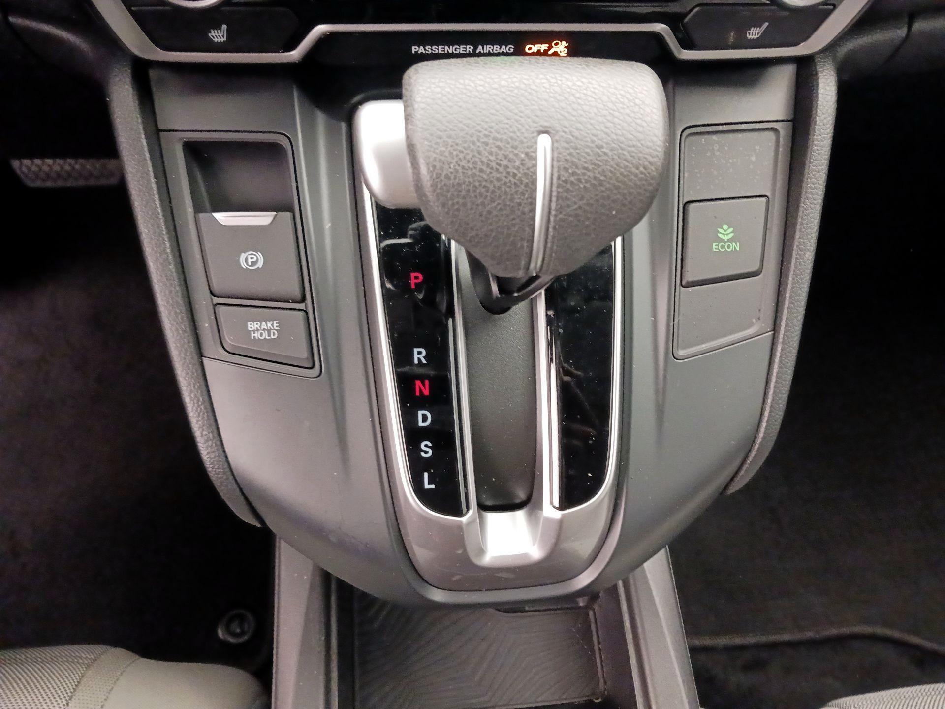 Thumbnail: 2017 Honda CR-V - 17