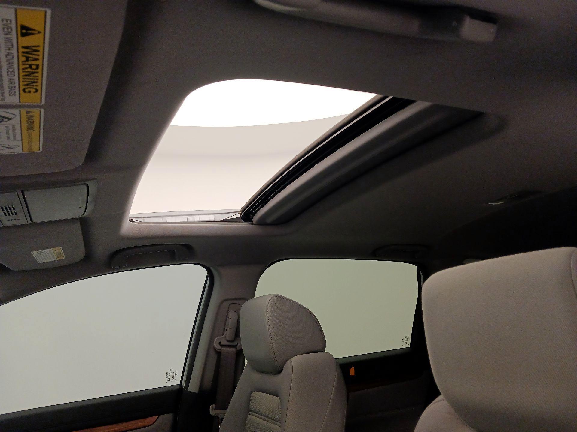 Thumbnail: 2017 Honda CR-V - 19