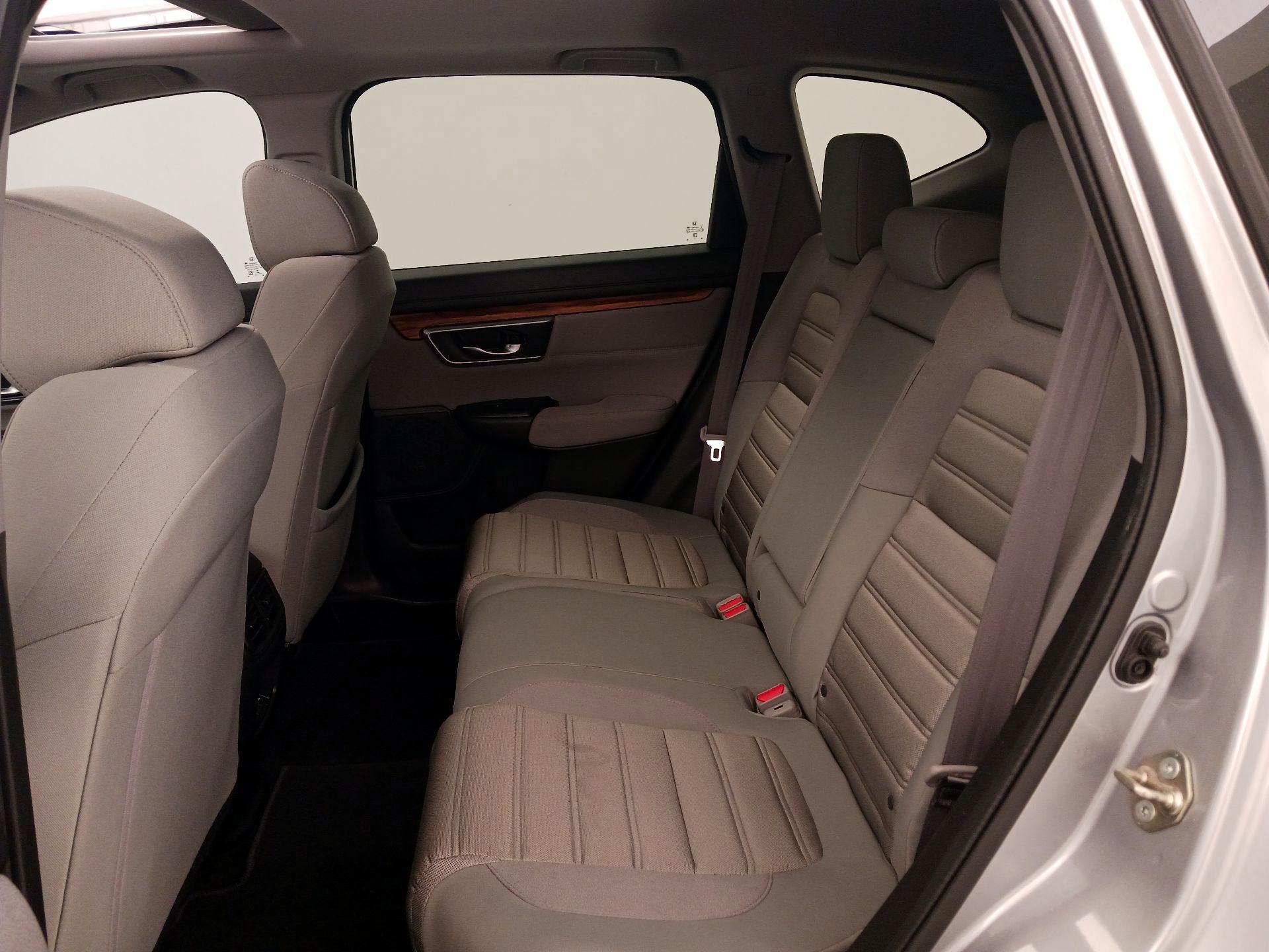 Thumbnail: 2017 Honda CR-V - 20