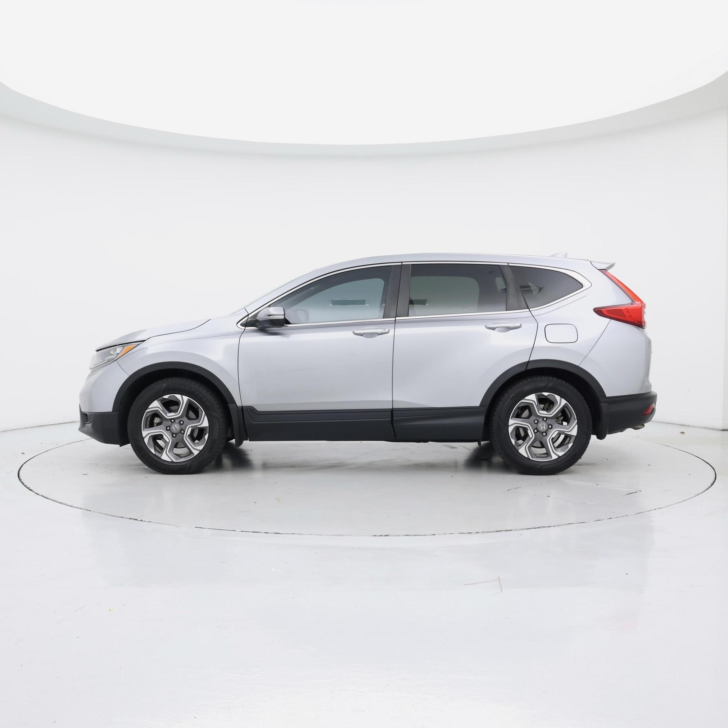 Thumbnail: 2017 Honda CR-V - 3