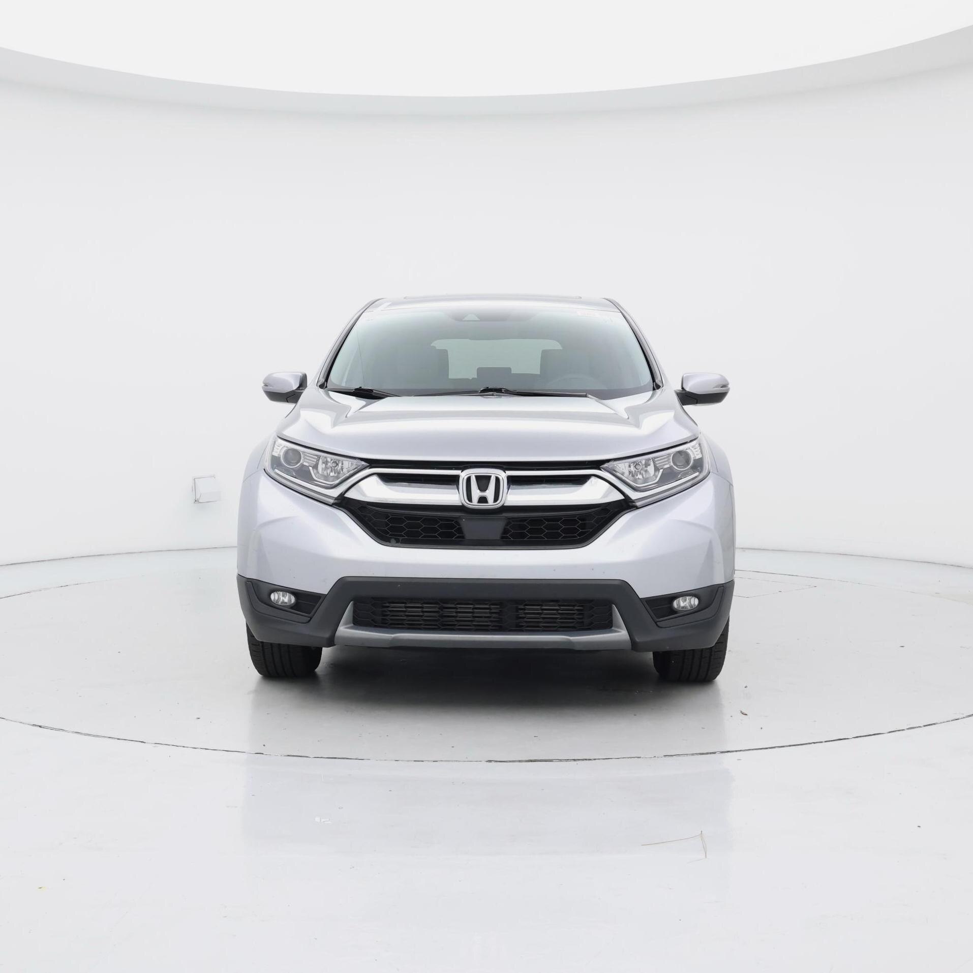 Thumbnail: 2017 Honda CR-V - 5