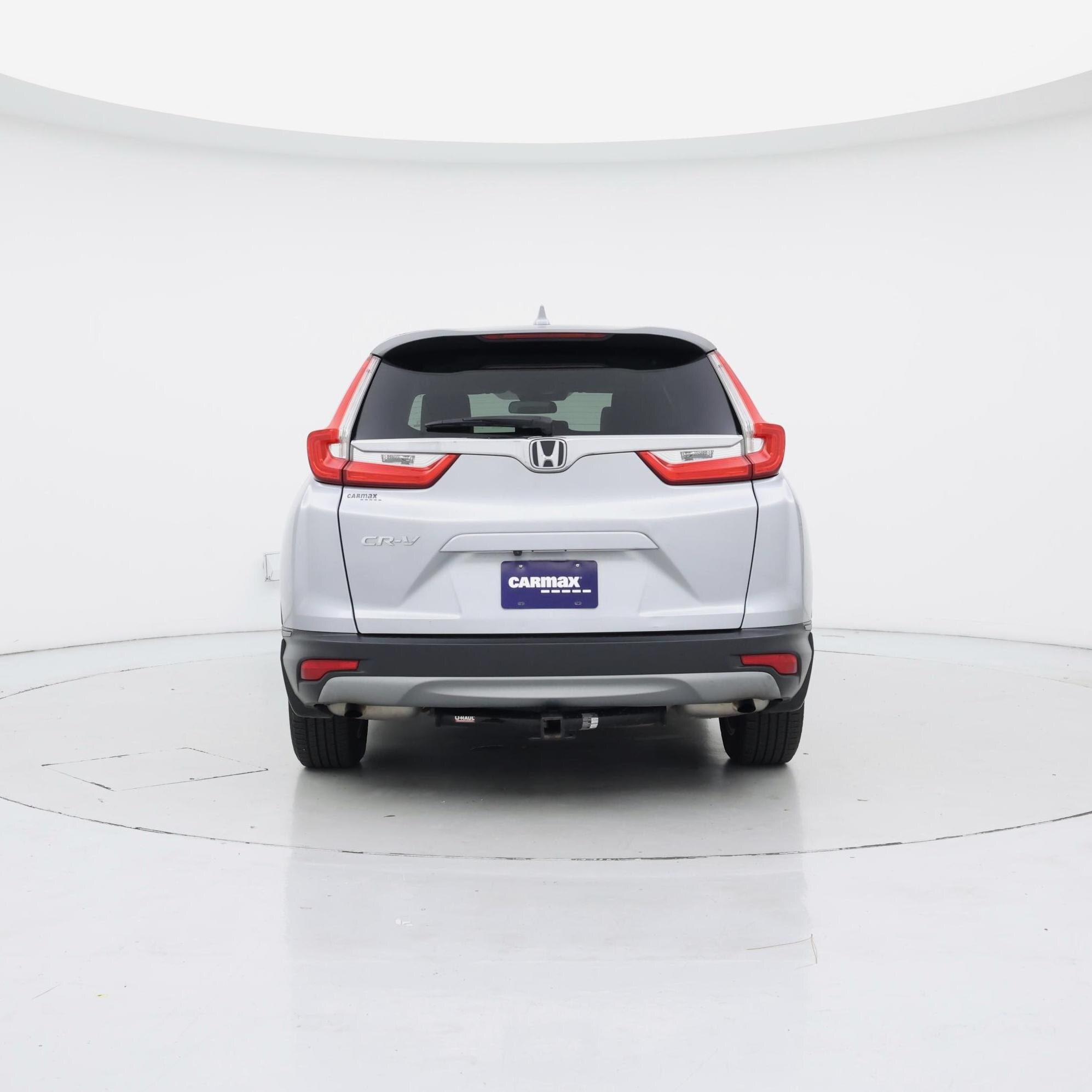 Thumbnail: 2017 Honda CR-V - 6