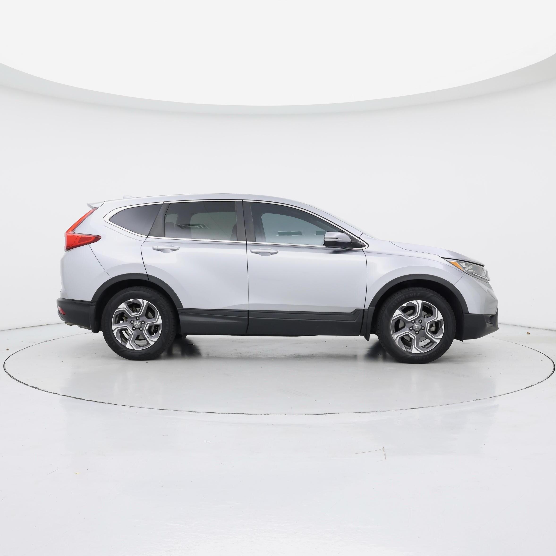 Thumbnail: 2017 Honda CR-V - 7