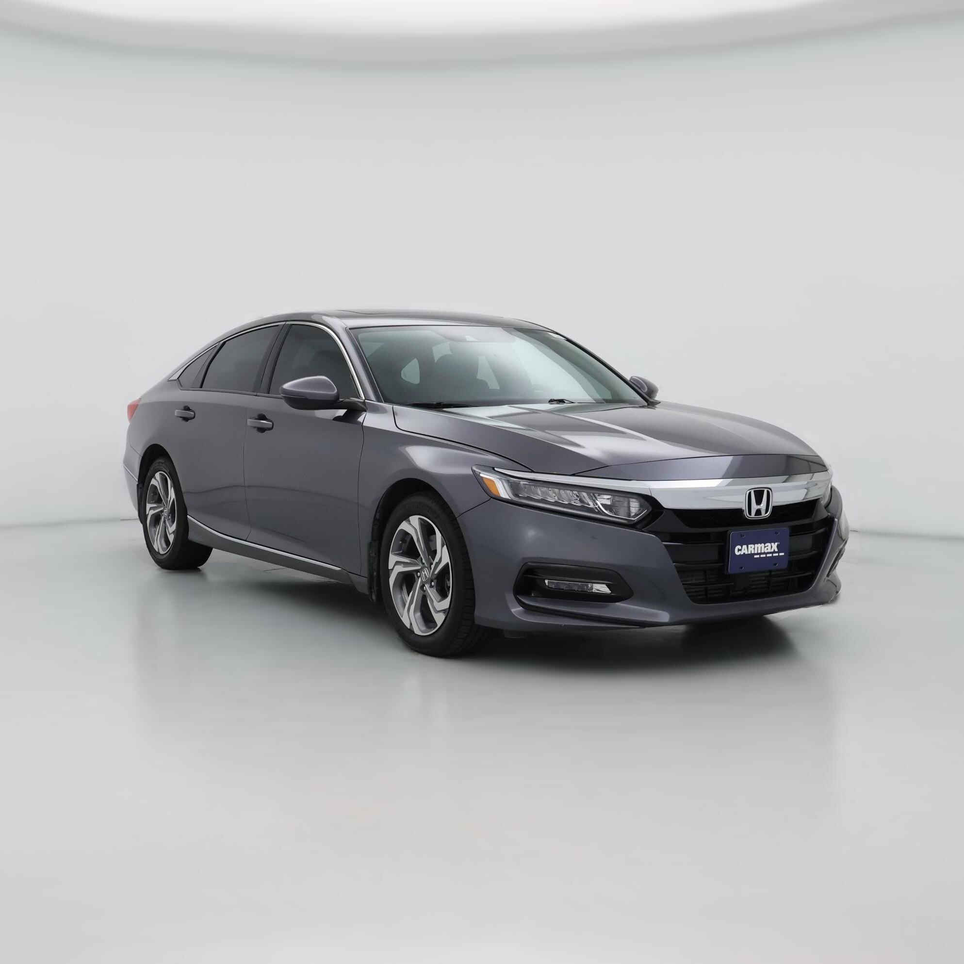 Thumbnail: 2018 Honda Accord - 1
