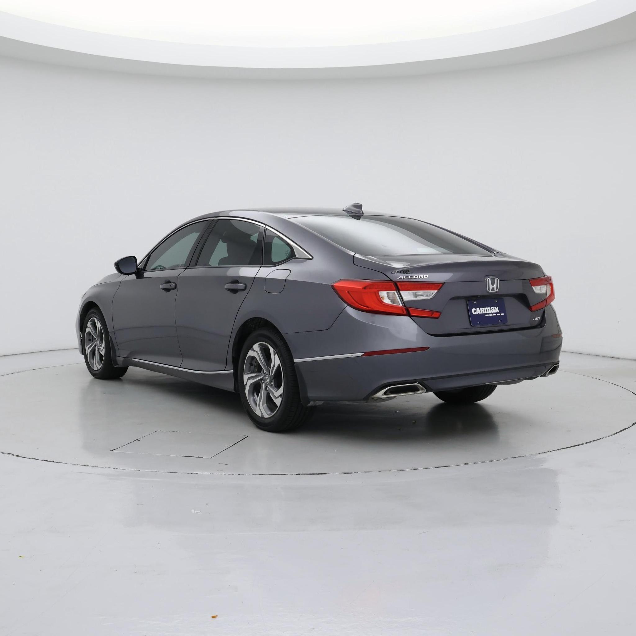 Thumbnail: 2018 Honda Accord - 2