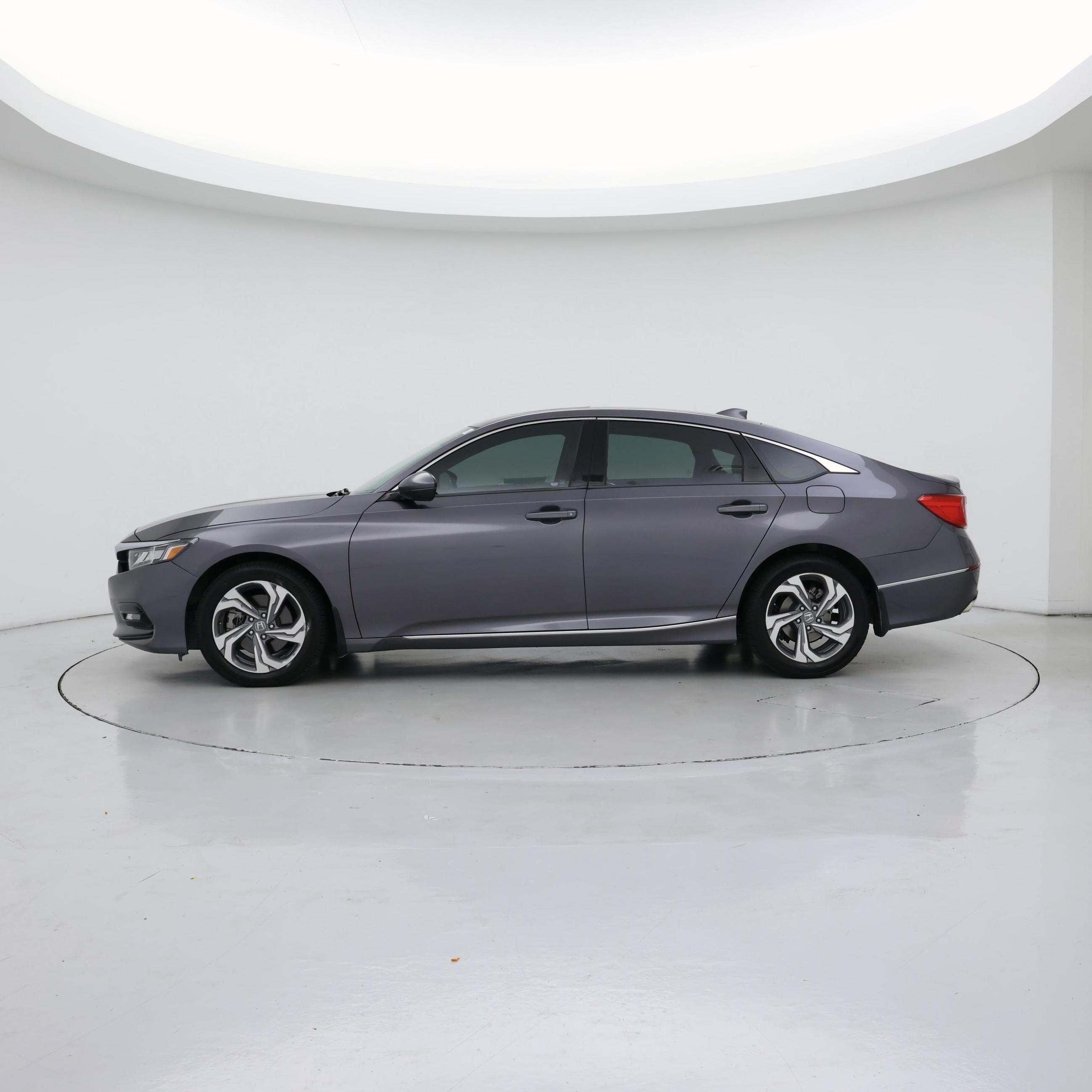 Thumbnail: 2018 Honda Accord - 3