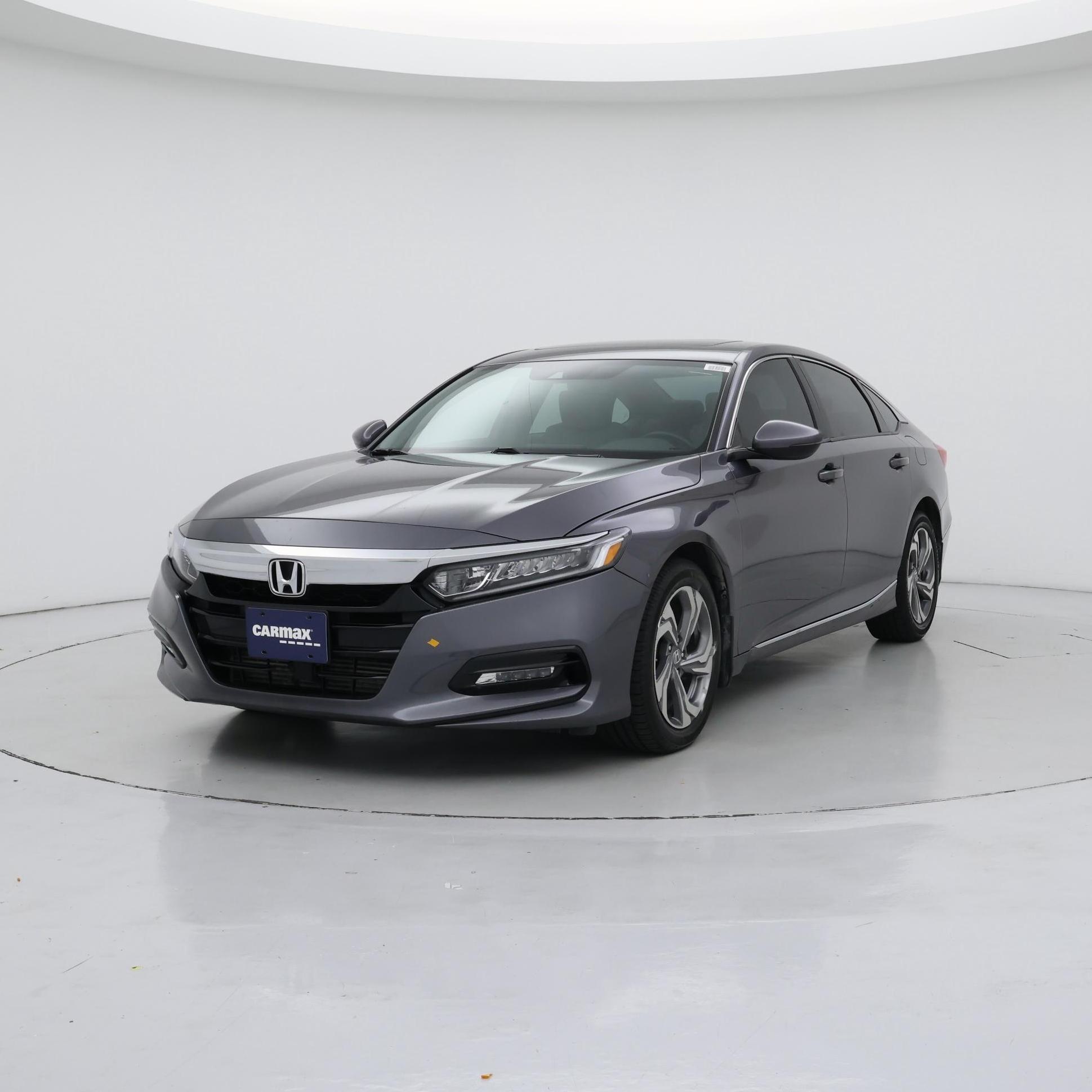Thumbnail: 2018 Honda Accord - 4