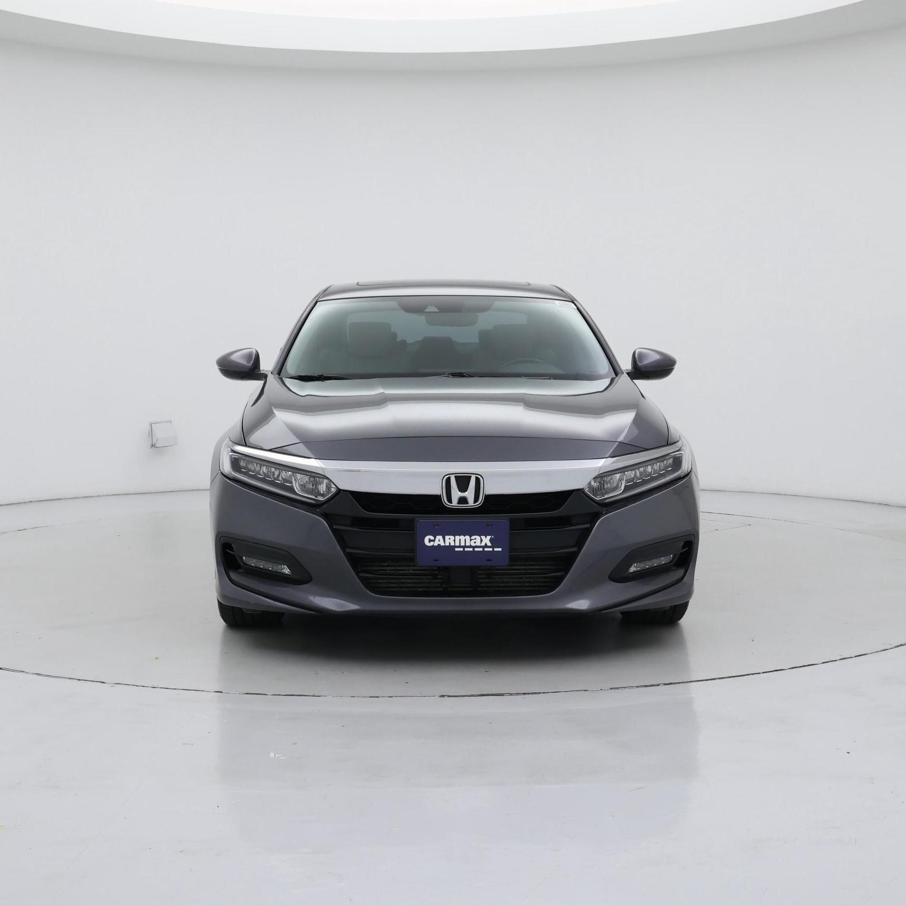 Thumbnail: 2018 Honda Accord - 5