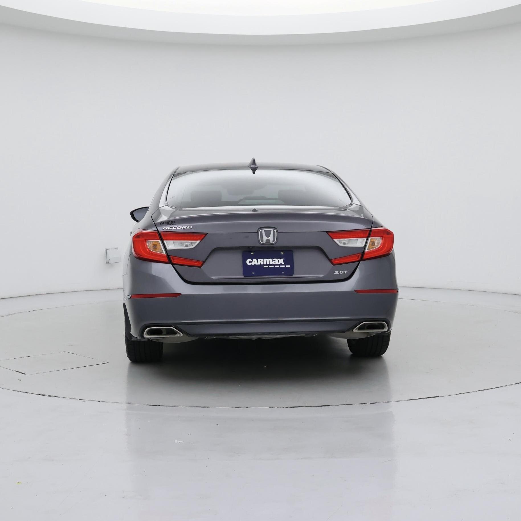 Thumbnail: 2018 Honda Accord - 6