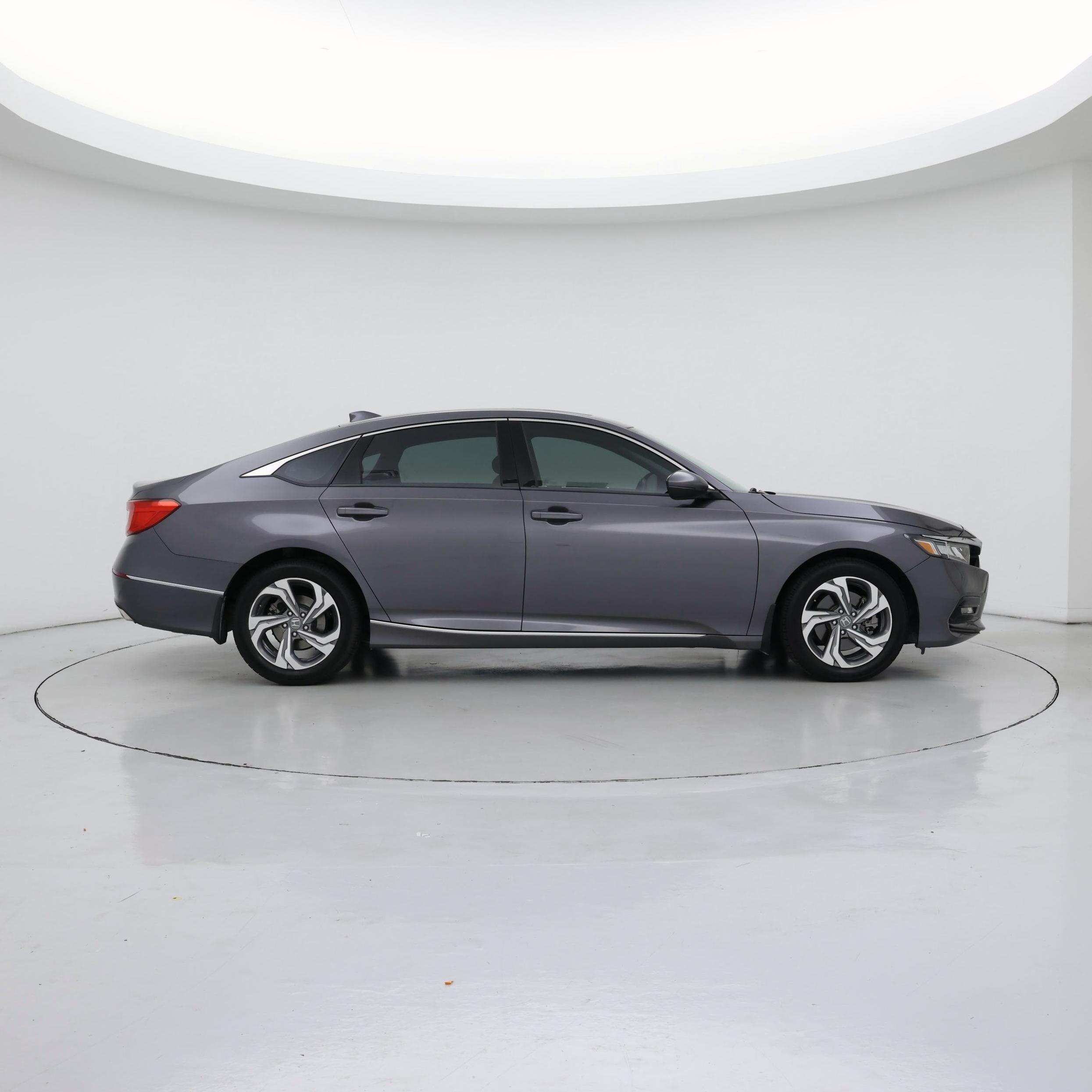 Thumbnail: 2018 Honda Accord - 7