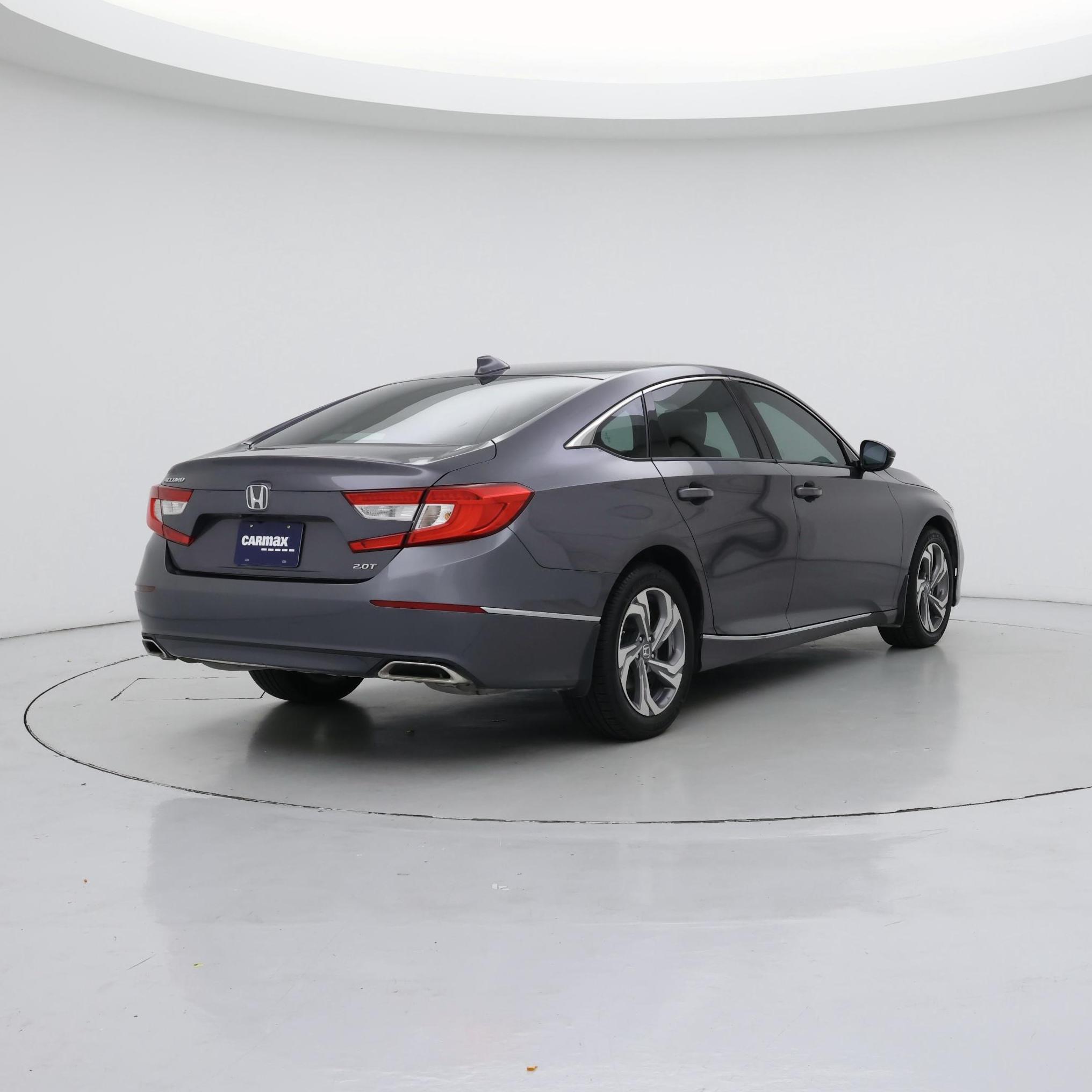 Thumbnail: 2018 Honda Accord - 8