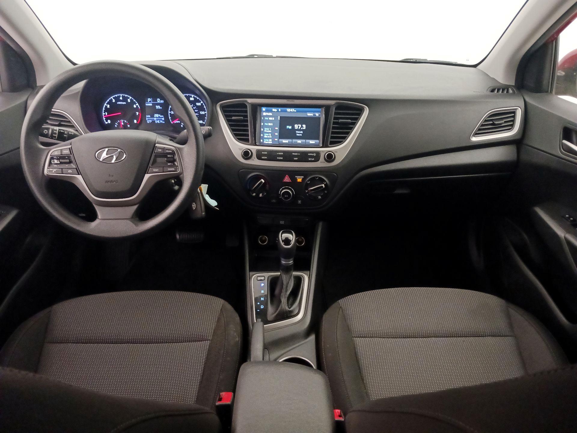 Thumbnail: 2021 Hyundai Accent - 9