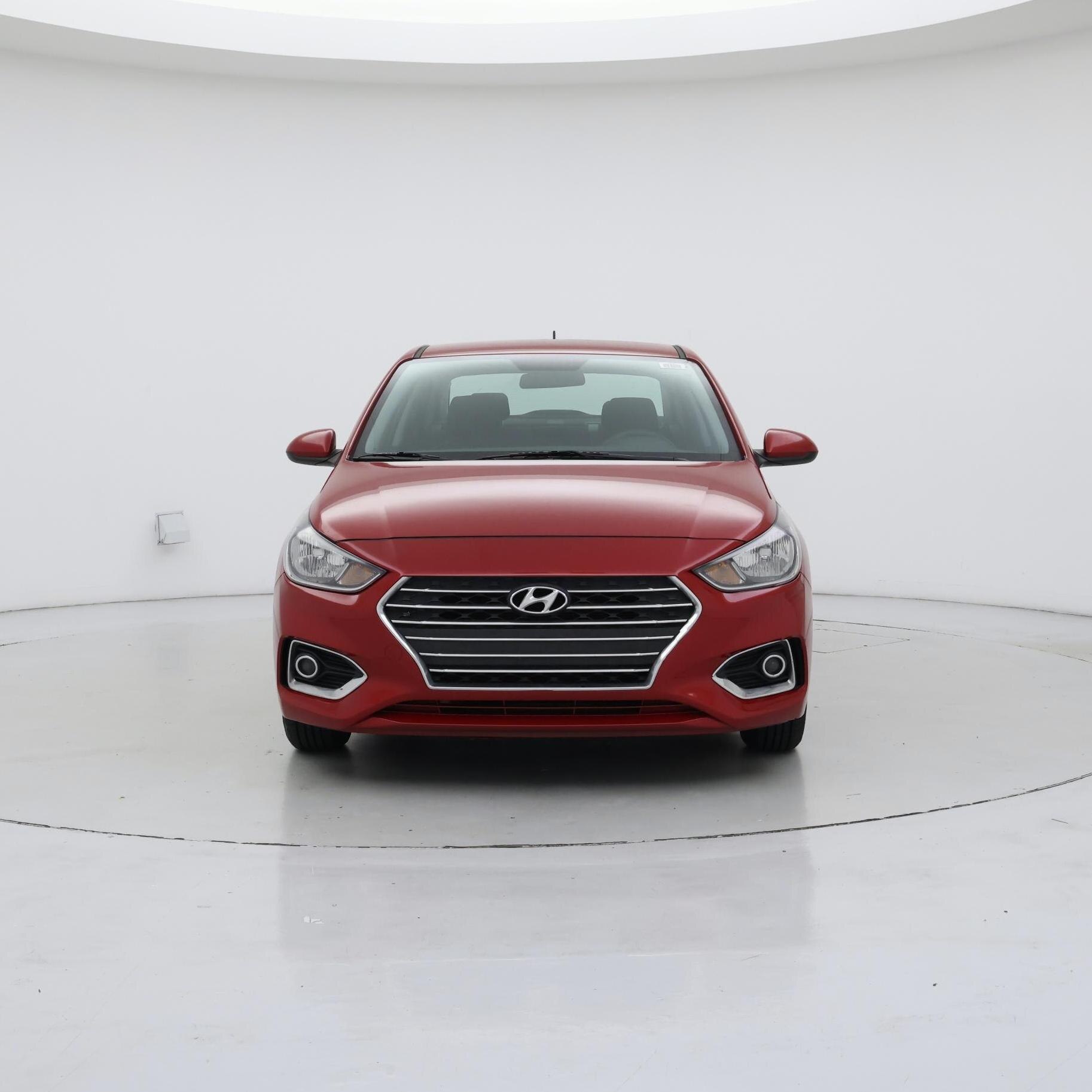 Thumbnail: 2021 Hyundai Accent - 5