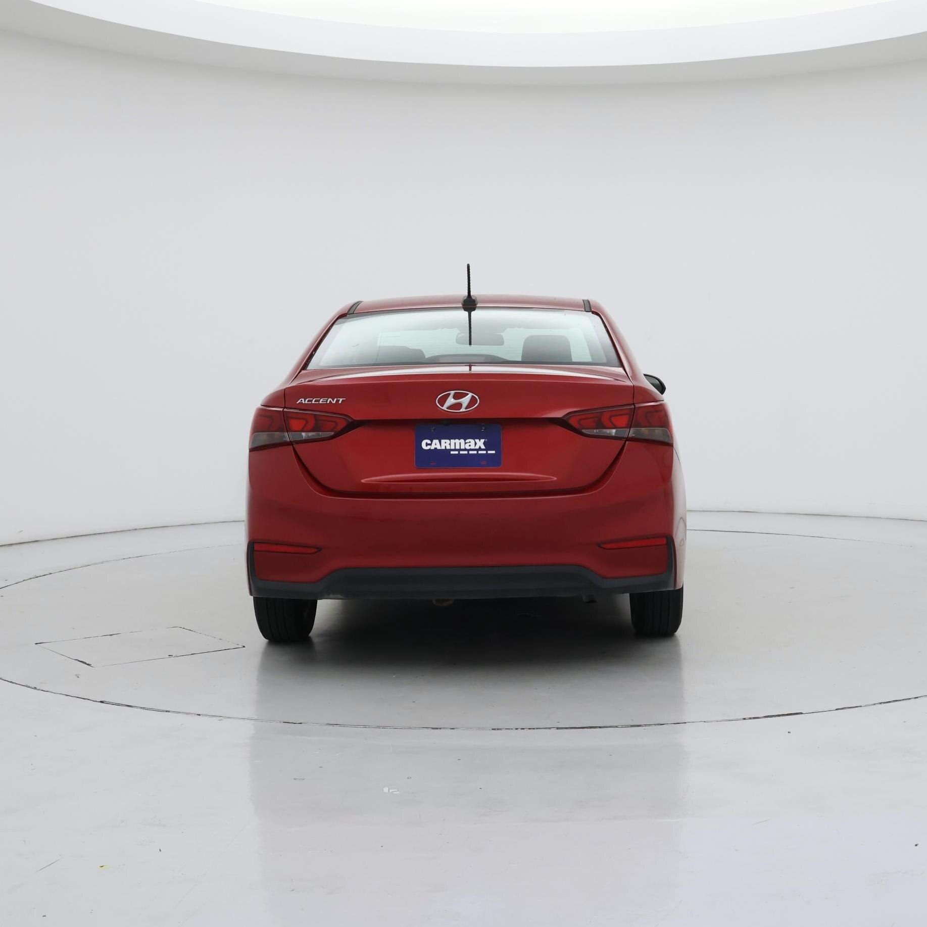 Thumbnail: 2021 Hyundai Accent - 6