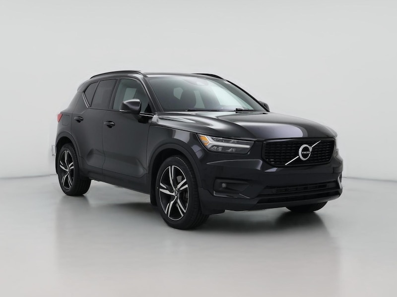 2021 Volvo XC40 T5 R-Design -
                  Gainesville, FL
