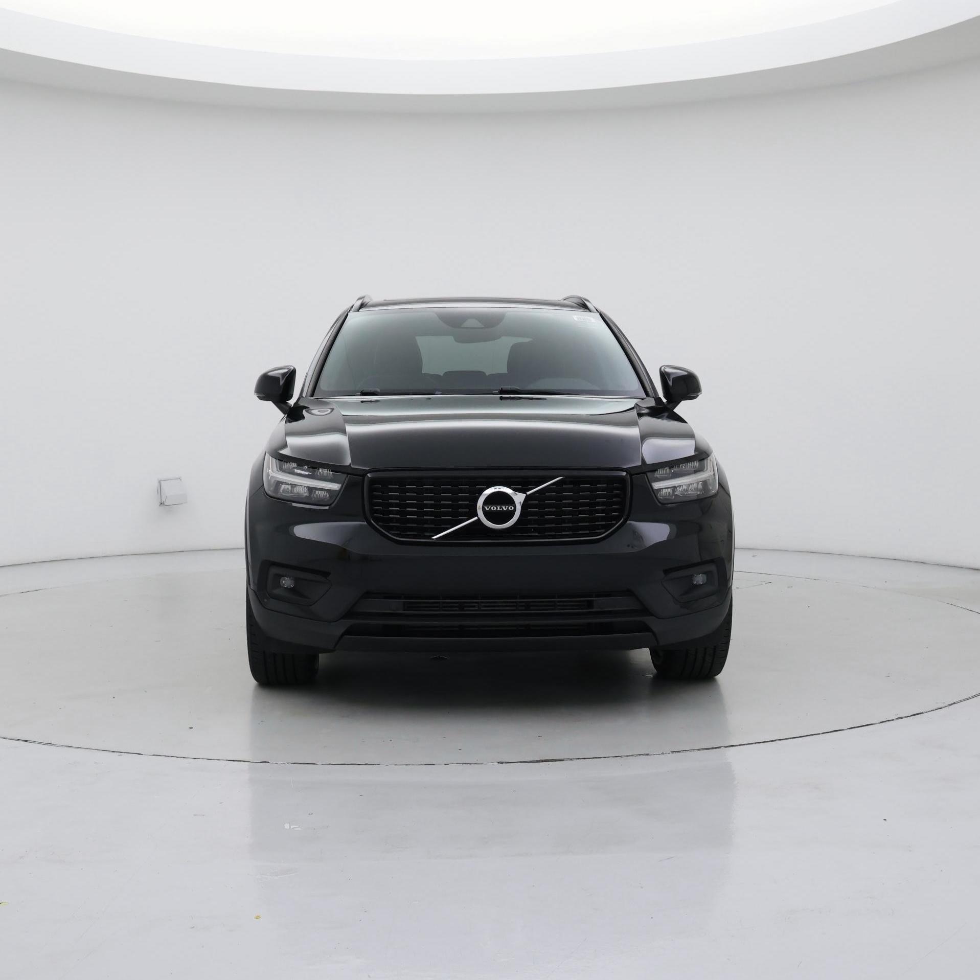 Thumbnail: 2021 Volvo XC40 - 5